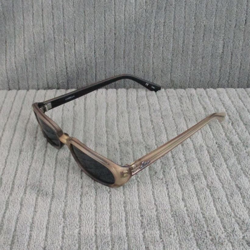 Other New Divine Eyewear Camilla Silver/Smoke Sunglasses Women's Size ONE SIZE - 8 Thumbnail
