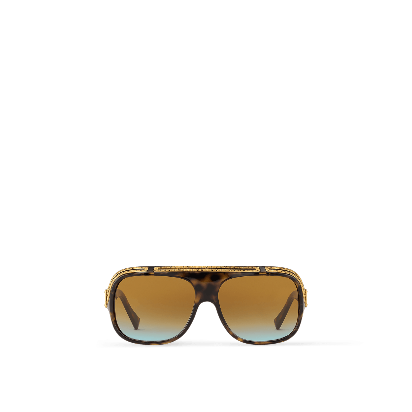 Louis Vuitton Millionaires Sunglasses Size ONE SIZE - 5 Thumbnail