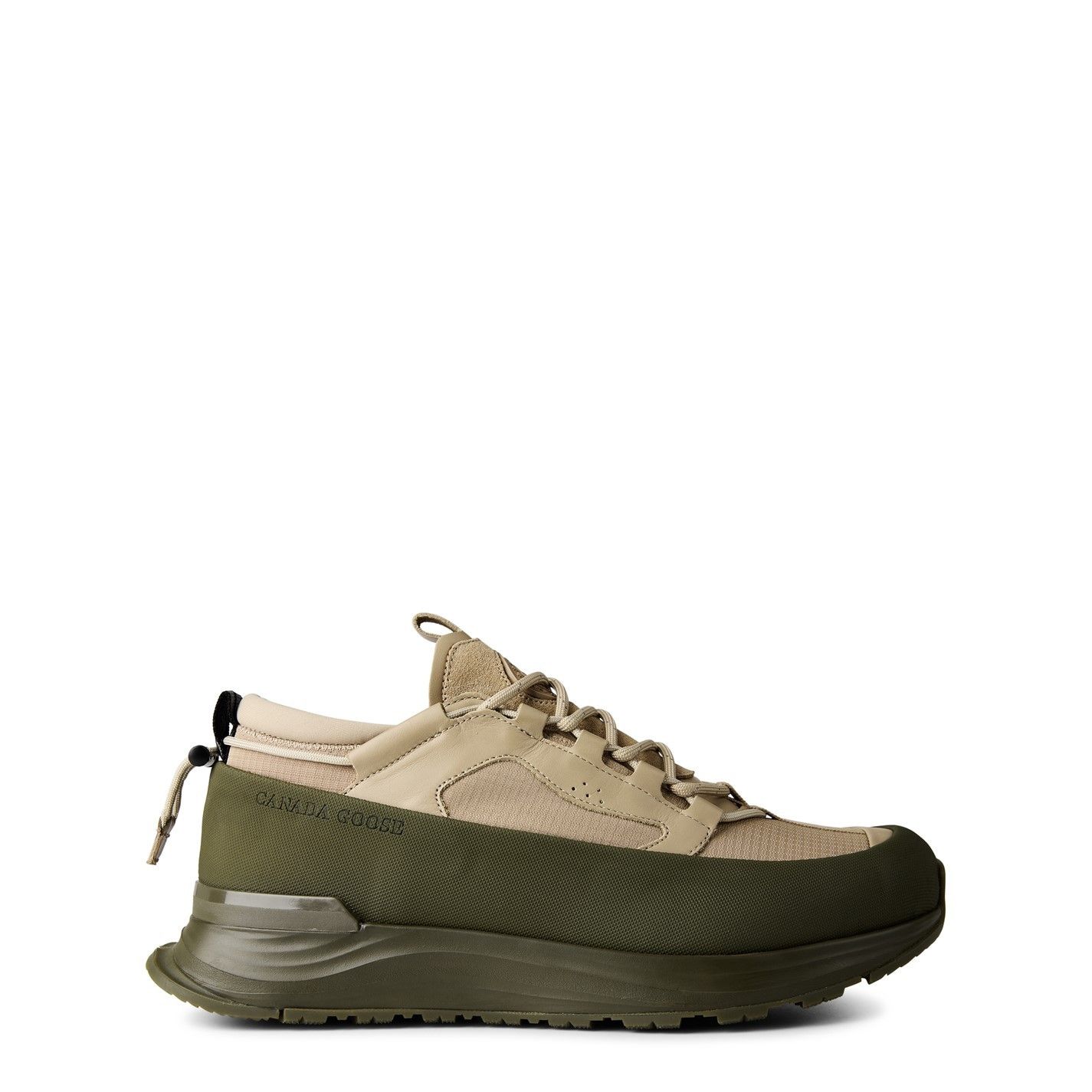 Canada Goose Glacier Trail Sneaker Size US 8.5 / EU 41-42 - 2 Thumbnail