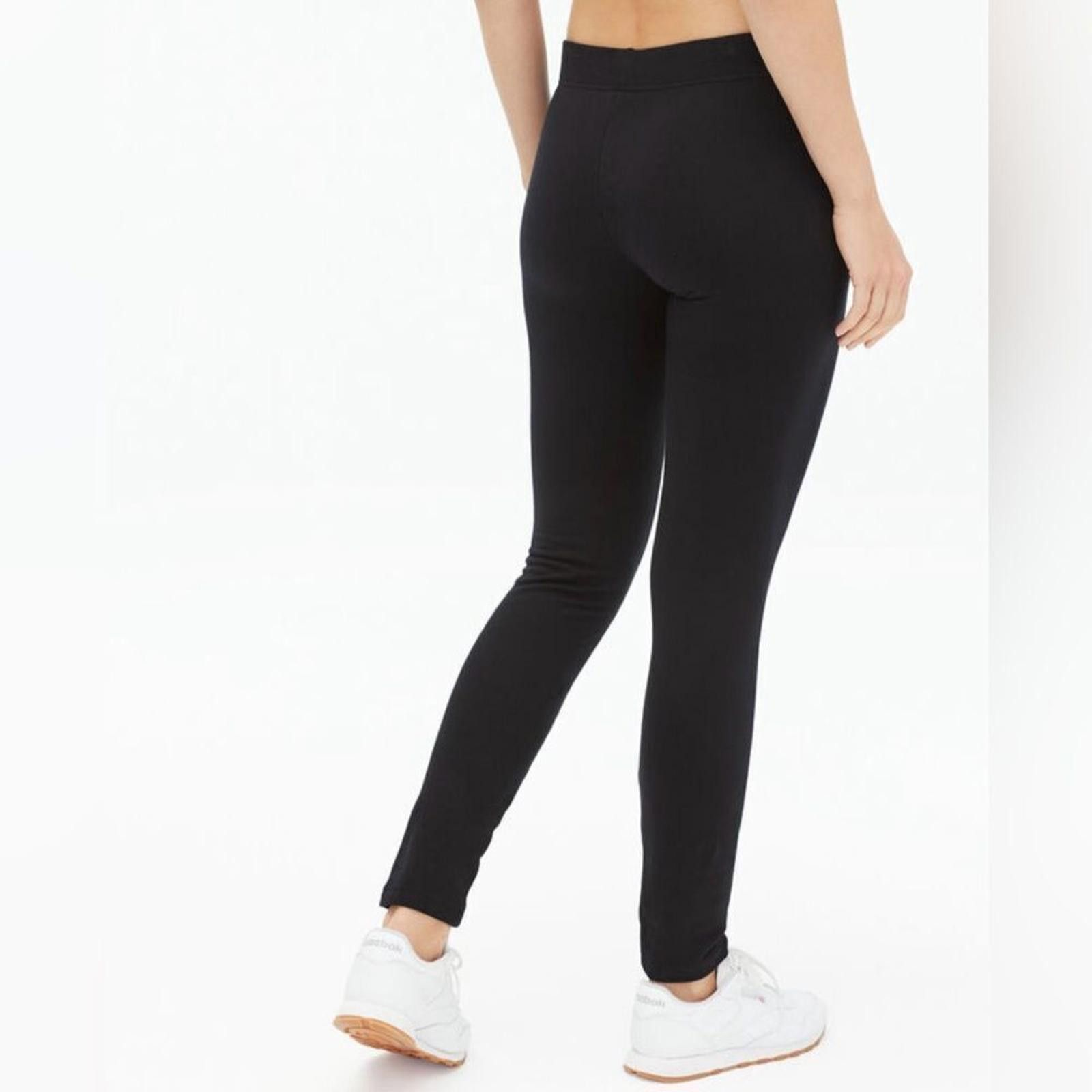 Aeropostale NWOT. Aeropostale. High-Rise Perfect Leggings. Size Medium. Size 32" / US 10 / IT 46 - 3 Thumbnail