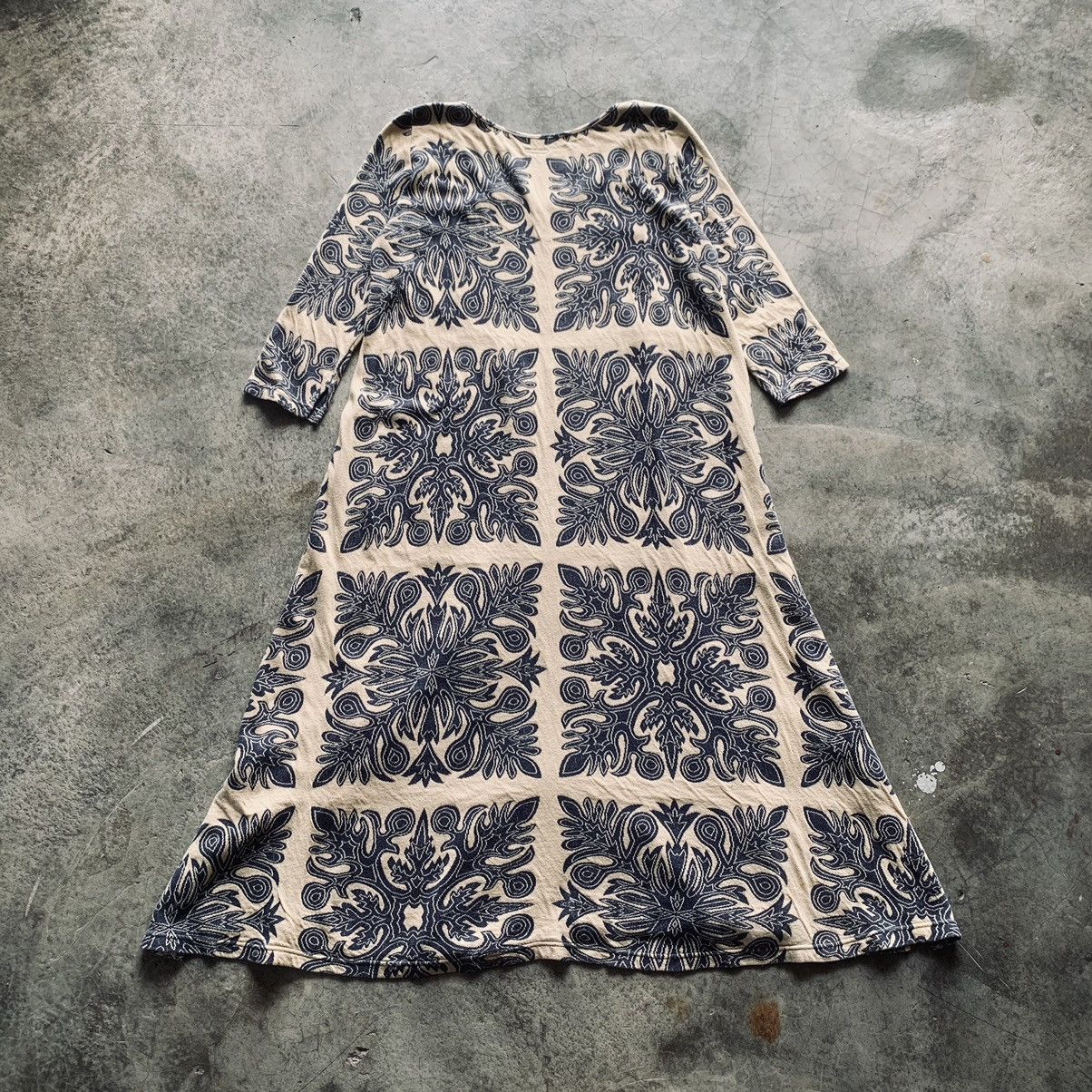 Kapital Kapital archives maxi dress Size S / US 4 / IT 40 - 8 Thumbnail