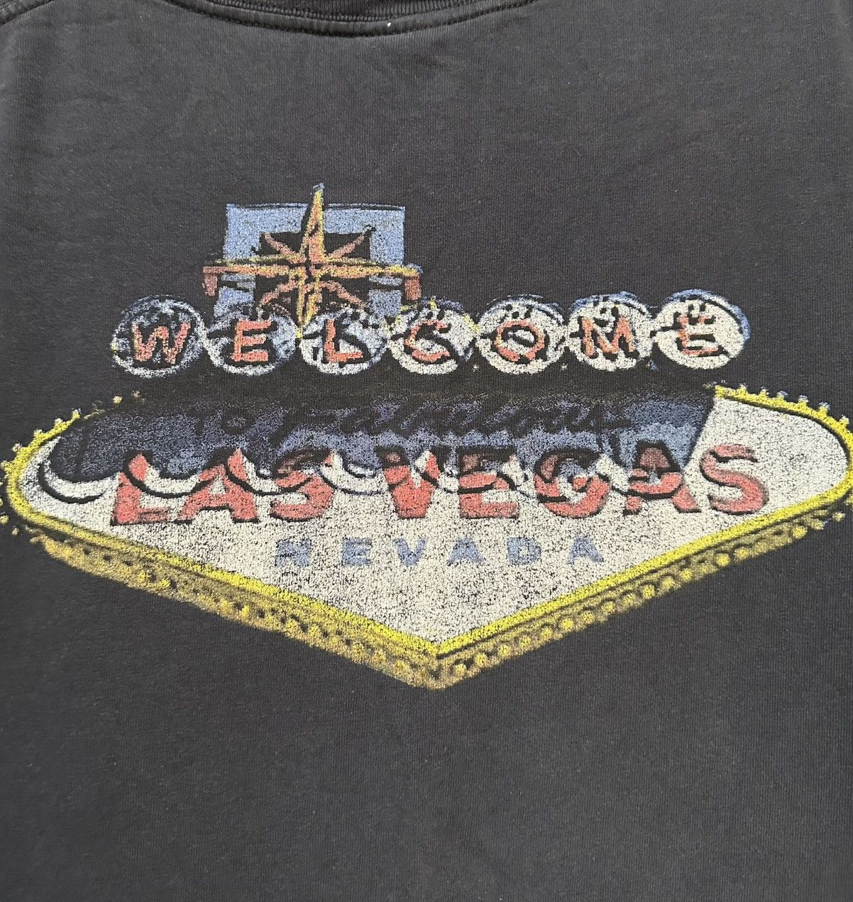 Delta Visa shirt Size US XL / EU 56 / 4 - 4 Thumbnail