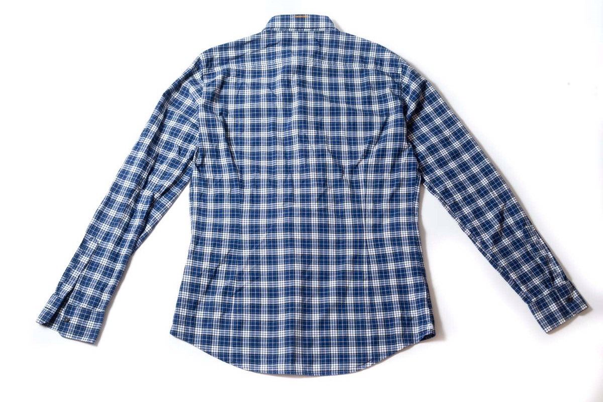 Dsquared2 dsquared2 vintage shirt Size US L / EU 52-54 / 3 - 13 Thumbnail
