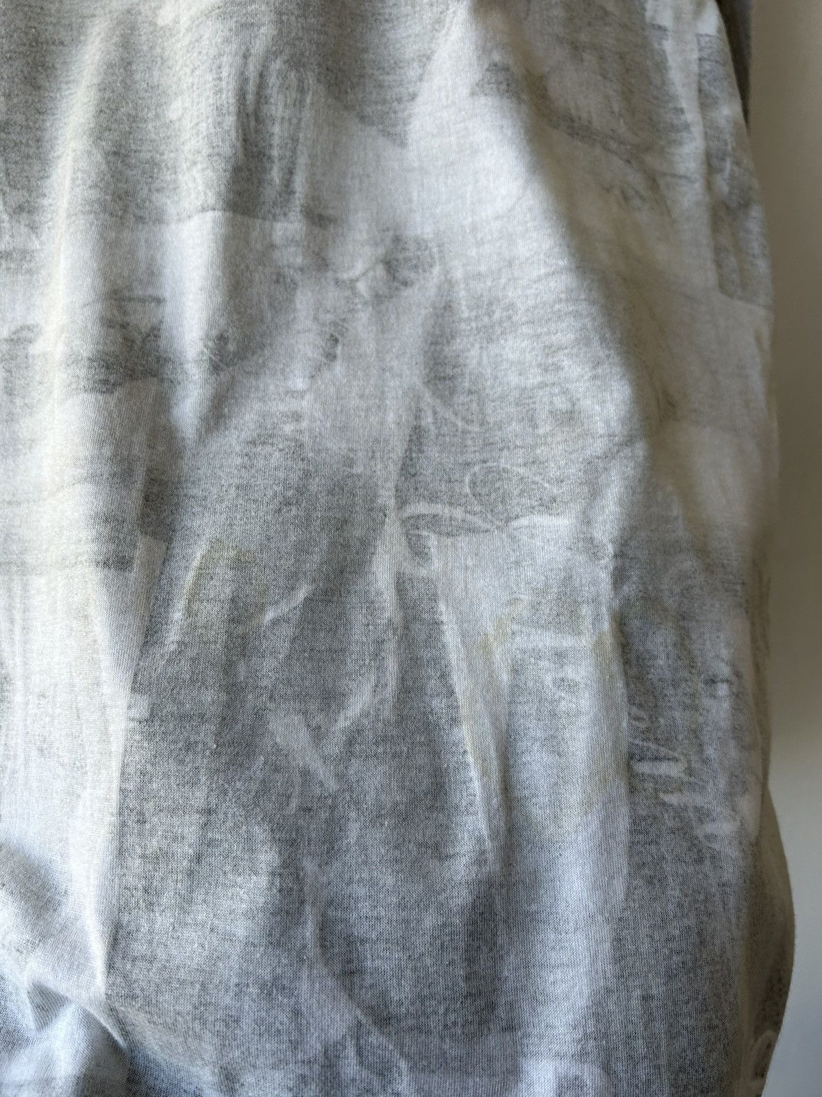semanticdesign Semantic Conquer Punk Reversible Shirt Size US L / EU 52-54 / 3 - 17 Thumbnail