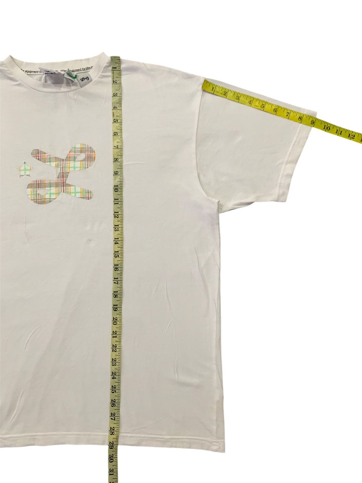 Japanese Brand × LRG LAST DROP#LRG Shirt Size US L / EU 52-54 / 3 - 9 Thumbnail
