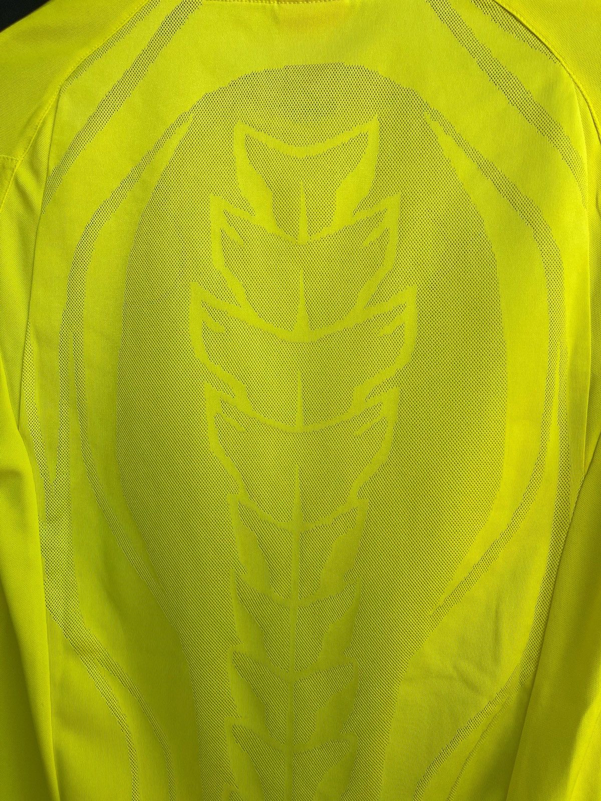 Puma PUMA Villarreal CF 2010/11 Home Football Jersey Kit Camiseta Size US XS / EU 42 / 0 - 12 Thumbnail