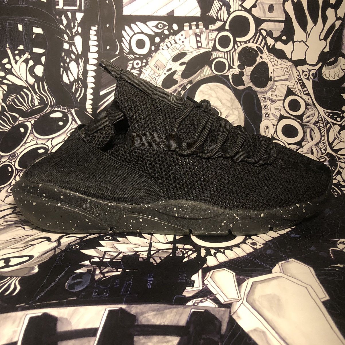 ClearWeather NEW Clear Weather Interceptor - NEW MOON + EXTRA Laces Size US 13 / EU 46 - 2 Thumbnail