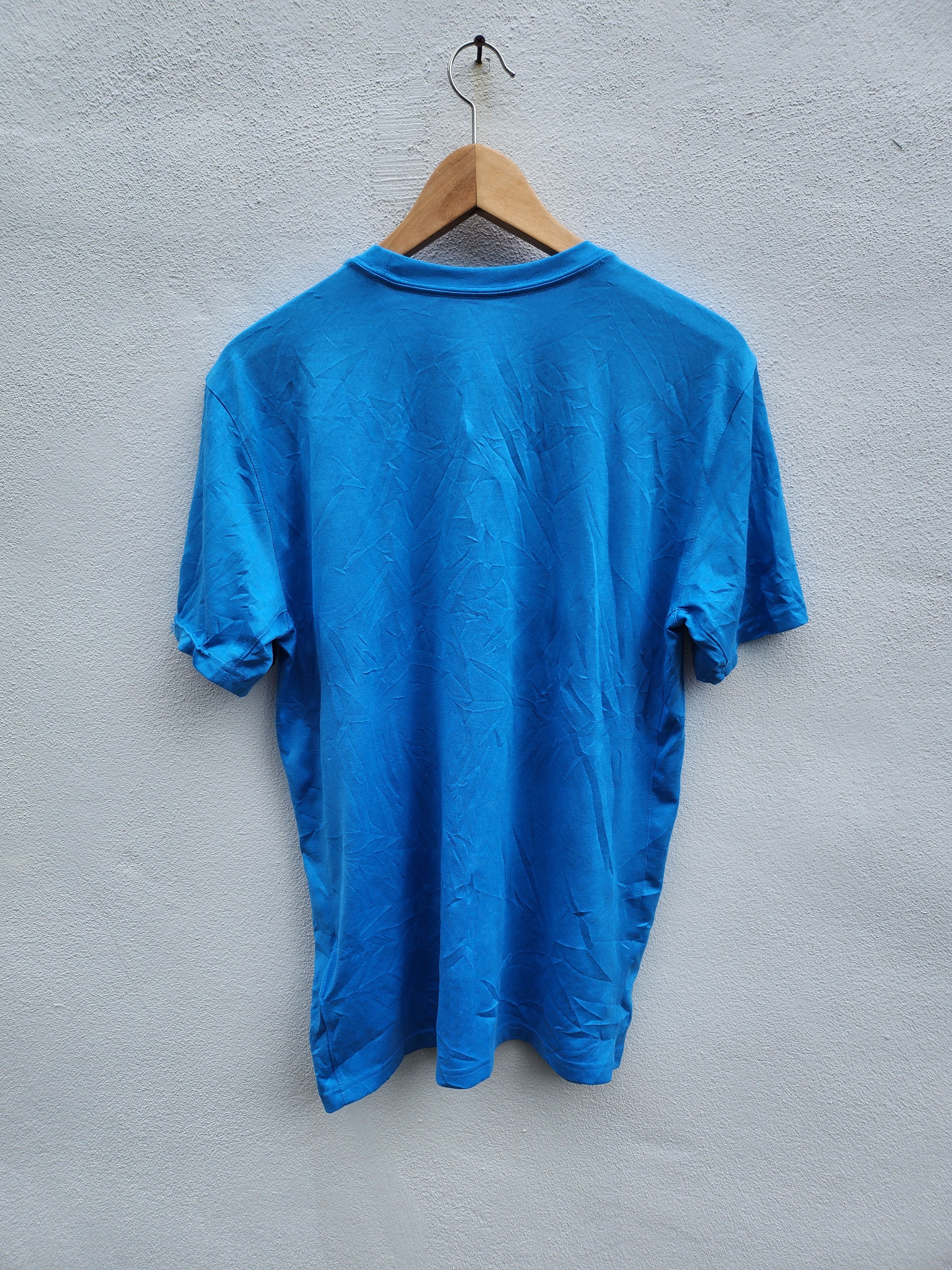 Nike 💥Nike Run Sportswear Tee Size US M / EU 48-50 / 2 - 6 Thumbnail