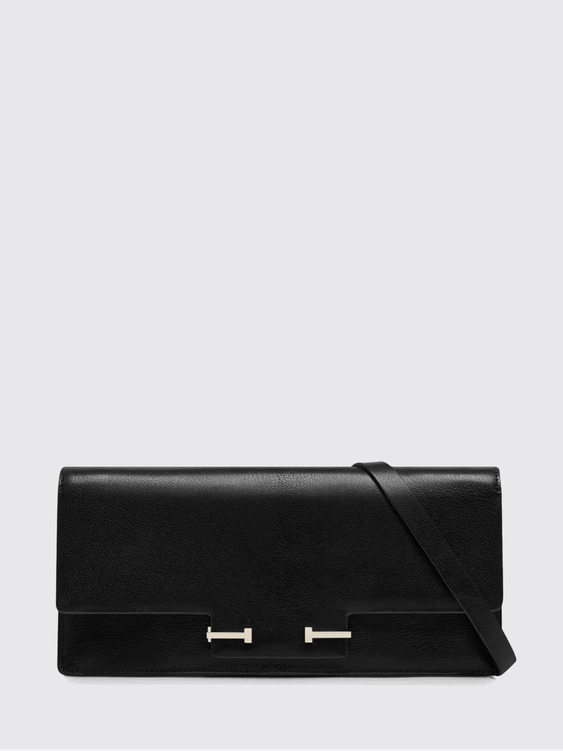 Tom Ford Shoulder Bag Woman Black