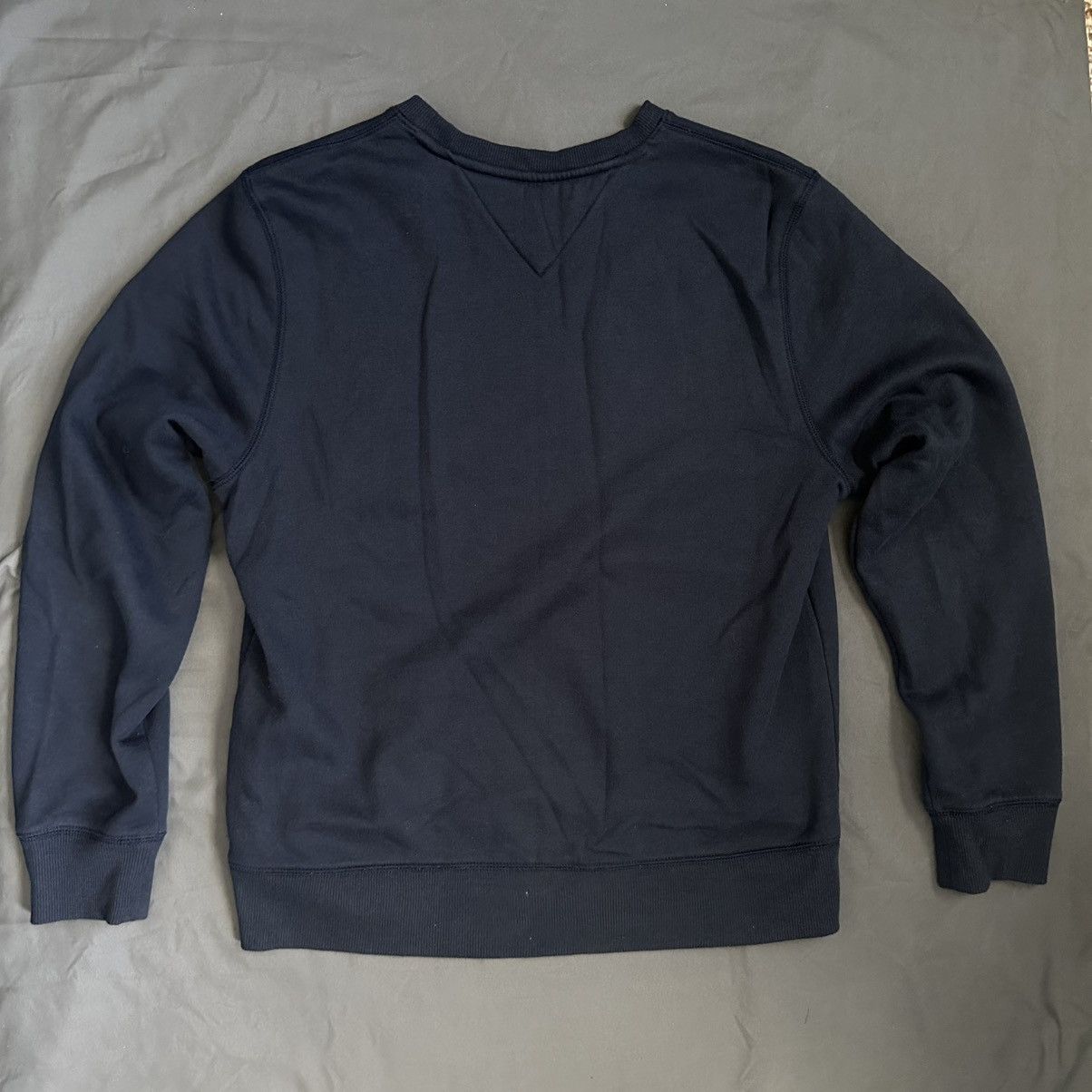 Tommy Hilfiger Tommy Hilfiger x Sweatshirt Size US M / EU 48-50 / 2 - 2 Thumbnail