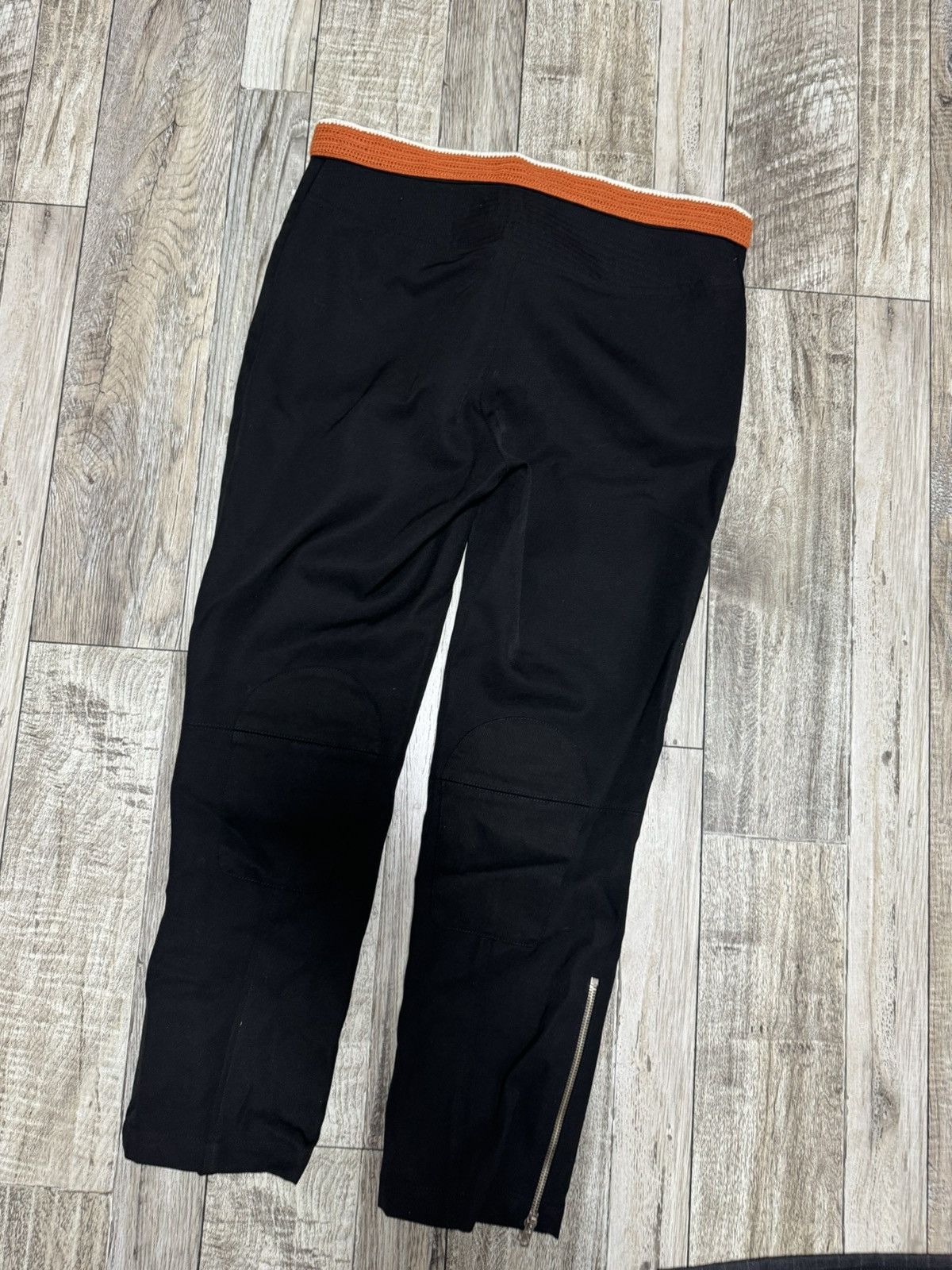 Wales Bonner Wales Bonner SS17 Ezekiel II pants Size US 32 / EU 48 - 18 Thumbnail