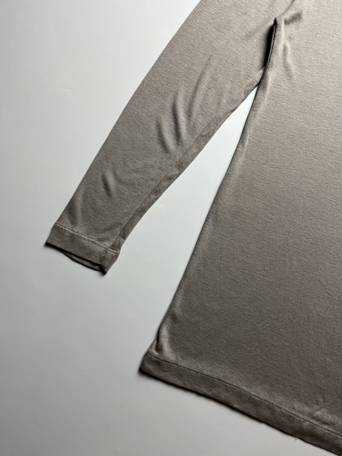 Raf Simons RAF by Raf Simons - AW05 - V-Neck Long sleeves Size S / US 4 / IT 40 - 7 Thumbnail