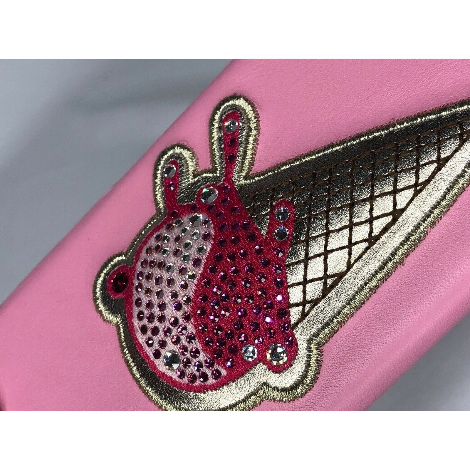 Swarovski Swarovski Ice Cream Smartphone Case iPhone XR pink Size ONE SIZE - 10 Thumbnail