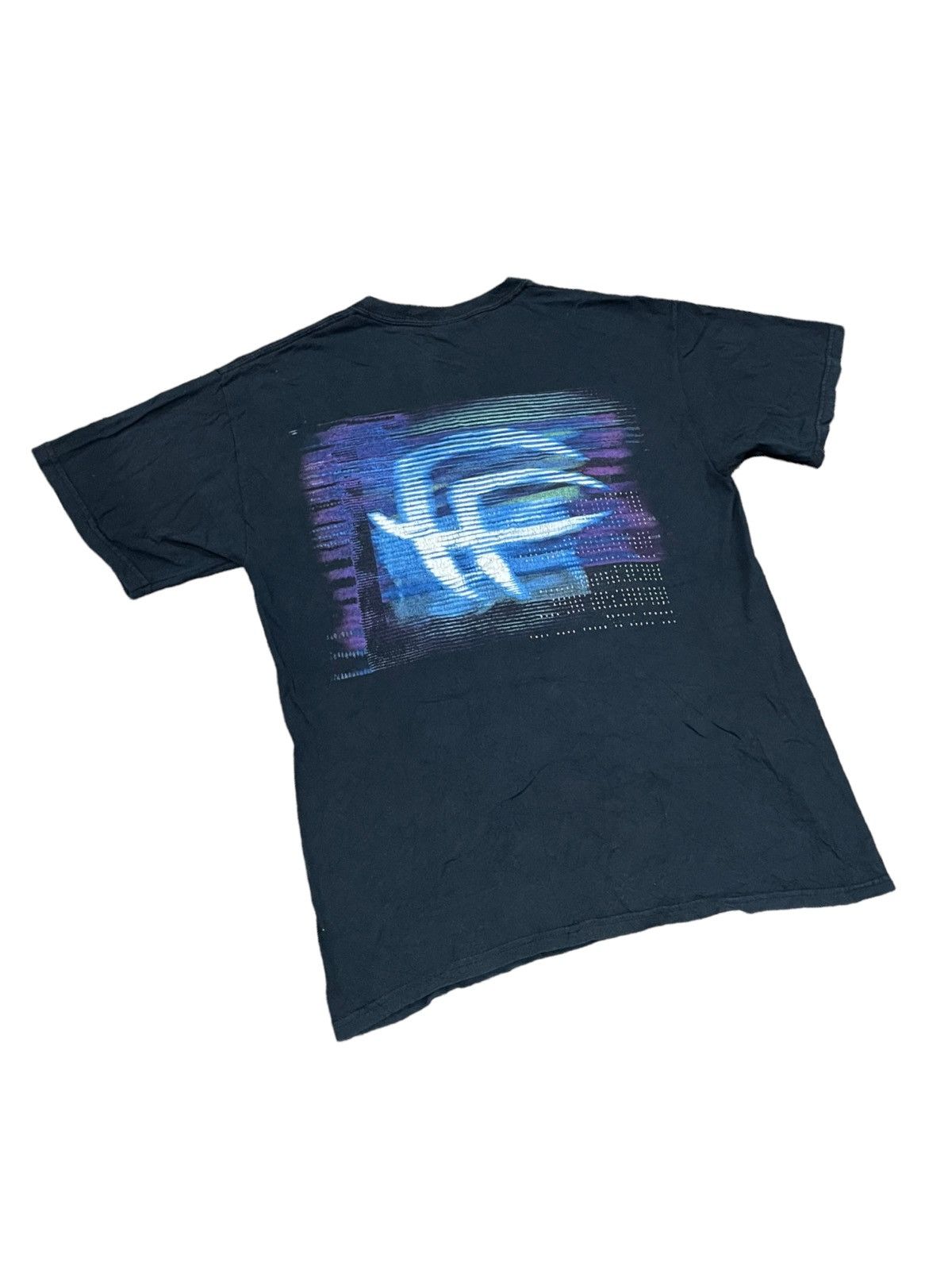 Band Tees VTG y2k Fear Factory Band Tee Size US M / EU 48-50 / 2 - 6 Thumbnail