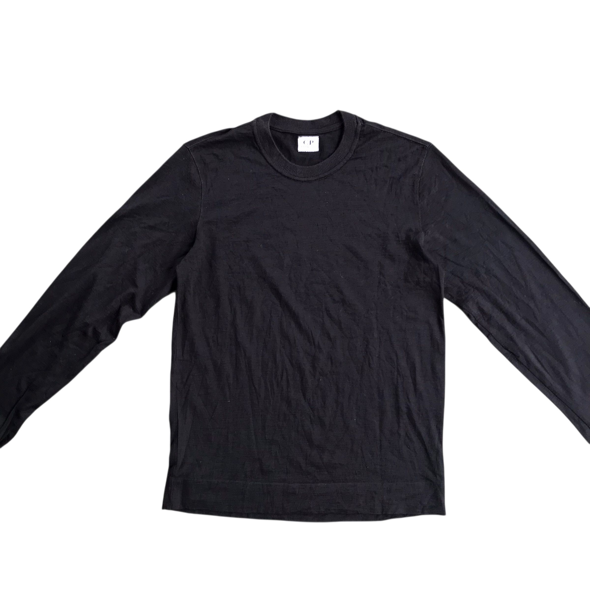 C.P. Company C. P. Company Long Sleeve - Small Size Size US S / EU 44-46 / 1 - 2 Thumbnail