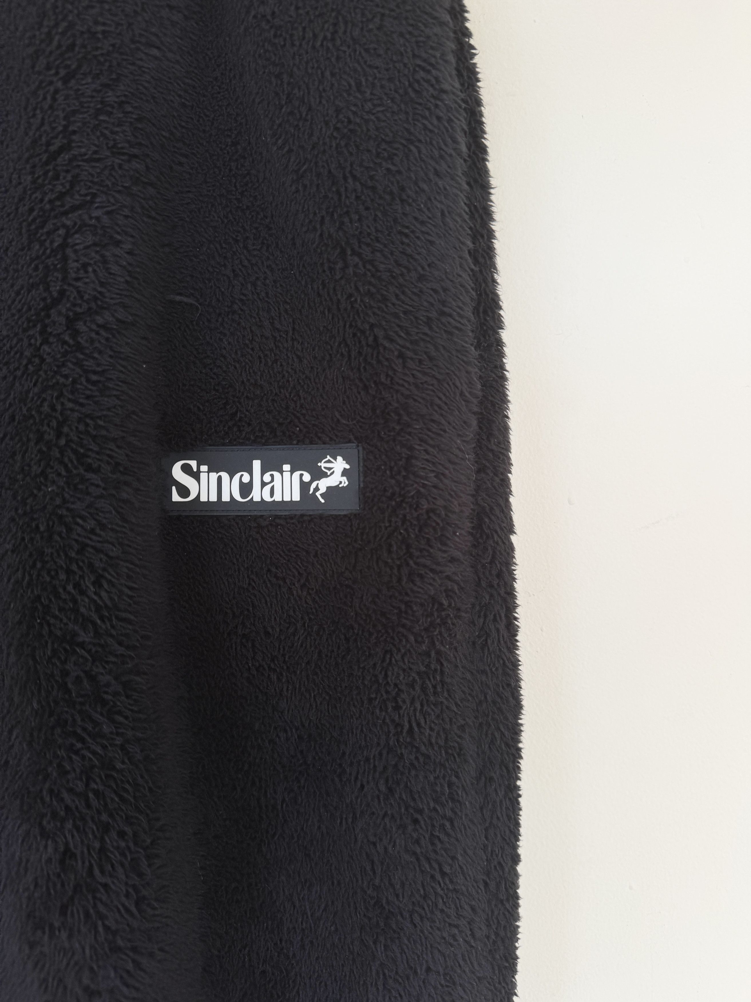 Sinclair Global Sinclair Fluffy Sweatpants Sz L Size US 34 / EU 50 - 4 Thumbnail