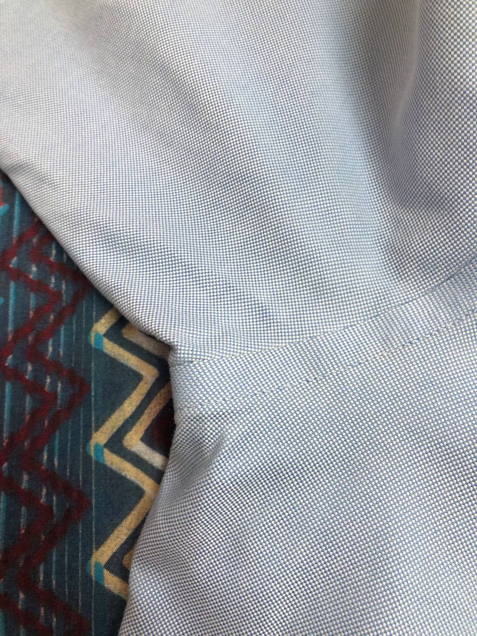 Polo Ralph Lauren Vintage Polo Ralph Lauren Small Shirt Buttons Up Size US S / EU 44-46 / 1 - 13 Thumbnail