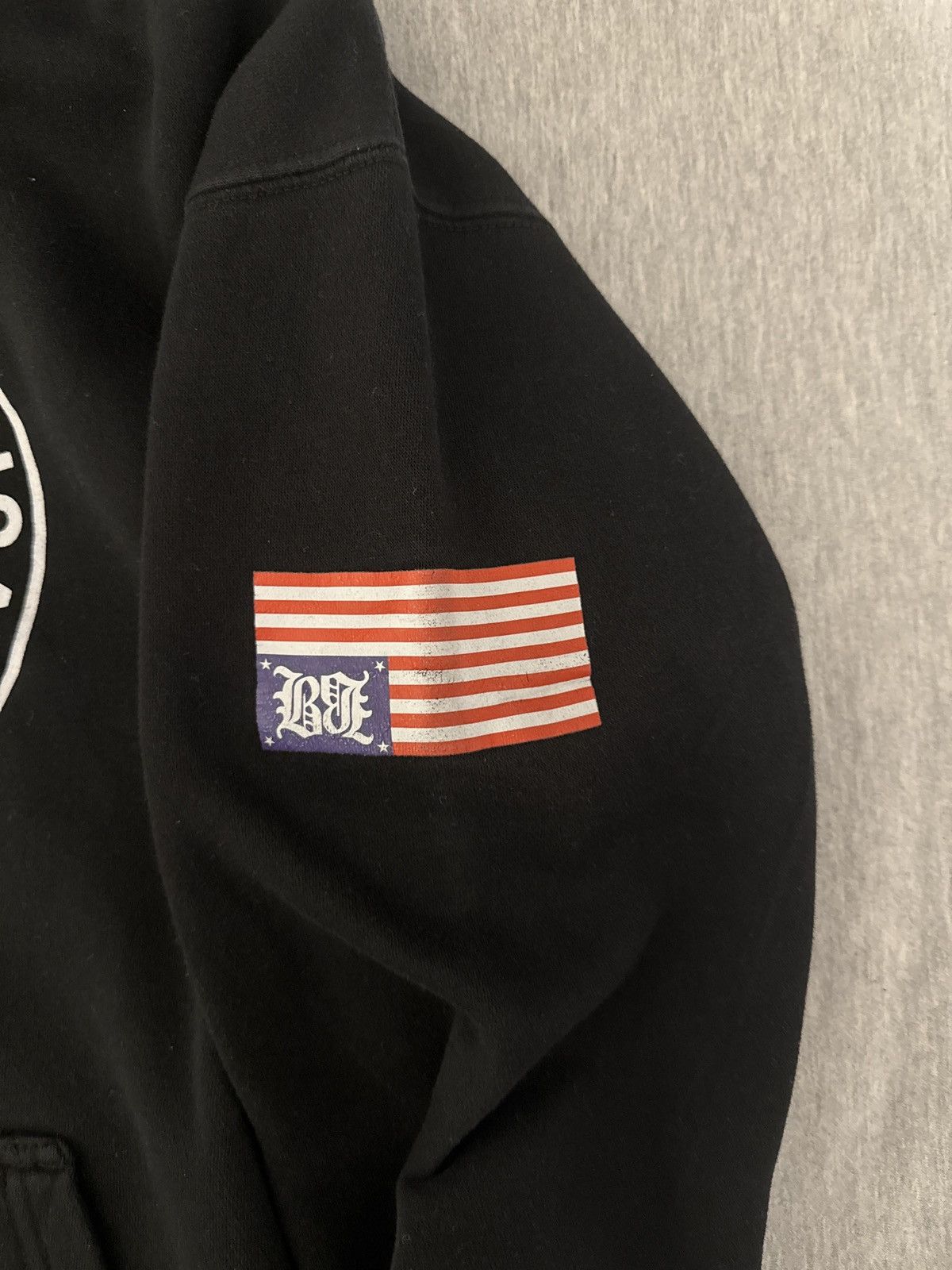 Other Summrs Bird Business Hoodie Size US L / EU 52-54 / 3 - 3 Thumbnail