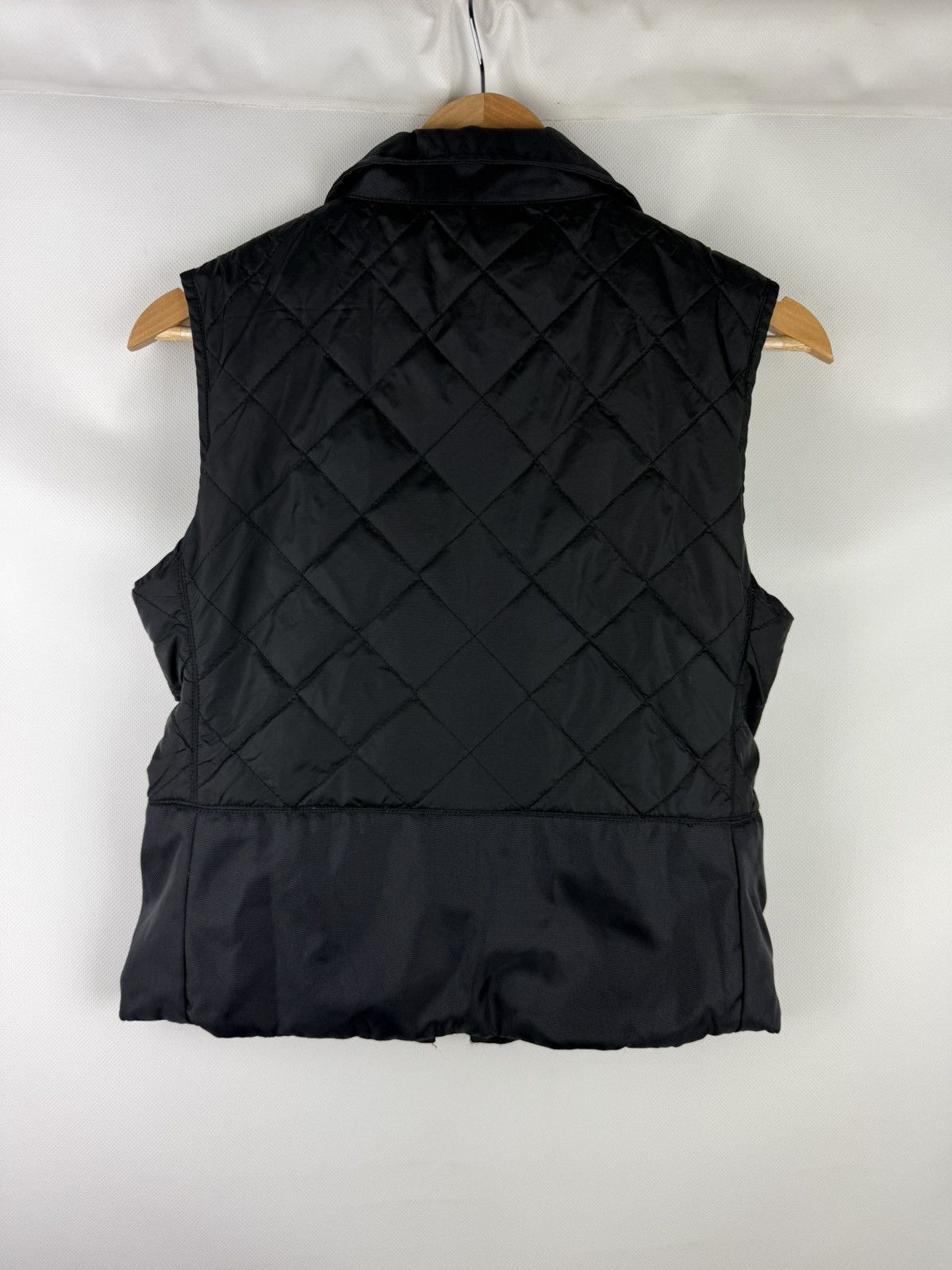 Dolce & Gabbana Dolce & Gabbana Ladies Reversible Full Zip Vest Waistcoat Size M / US 6-8 / IT 42-44 - 19 Thumbnail