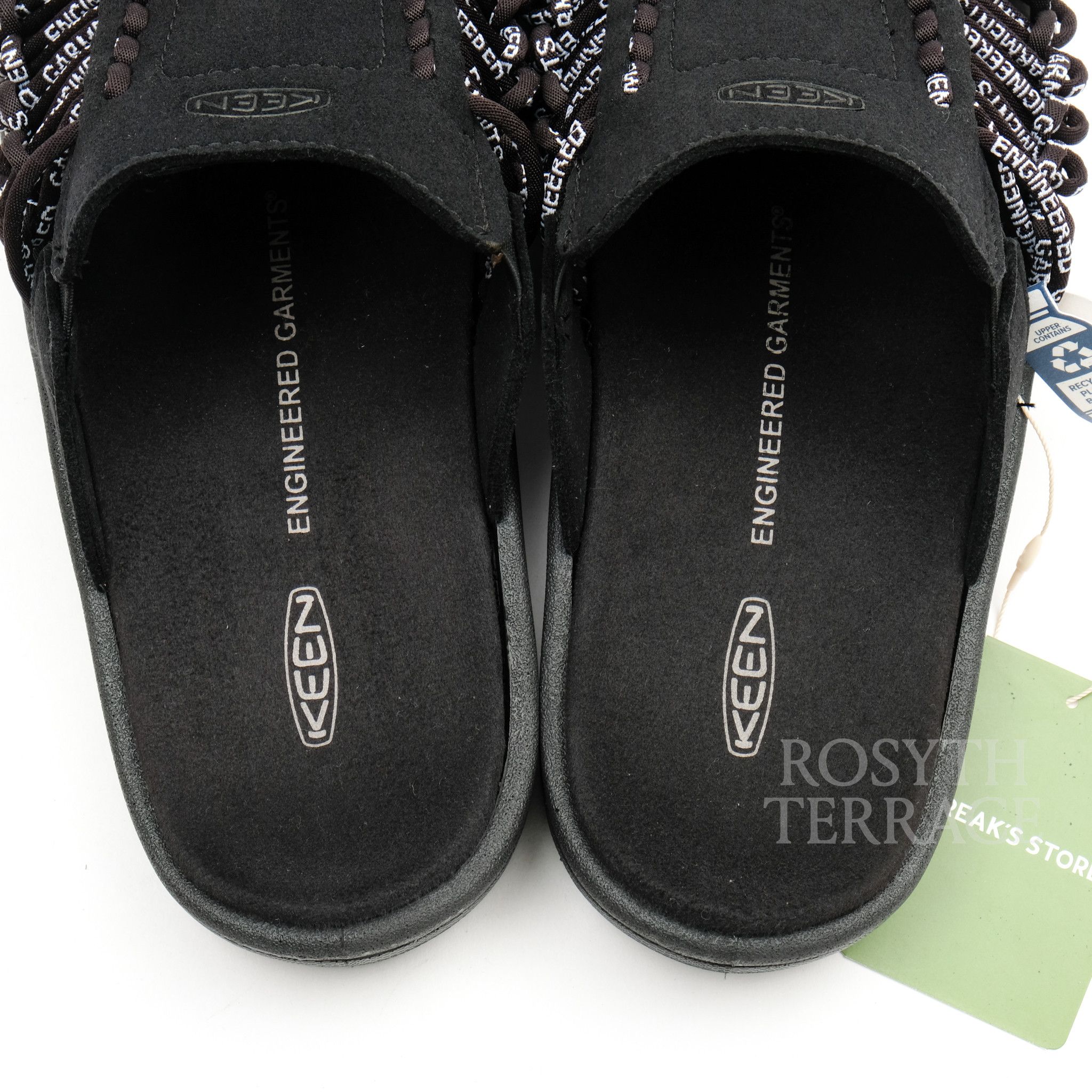 Engineered Garments 【ENGINEERED GARMENTS x KEEN / UNEEK II SLIDE / US9】 Size US 9 / EU 42 - 4 Thumbnail