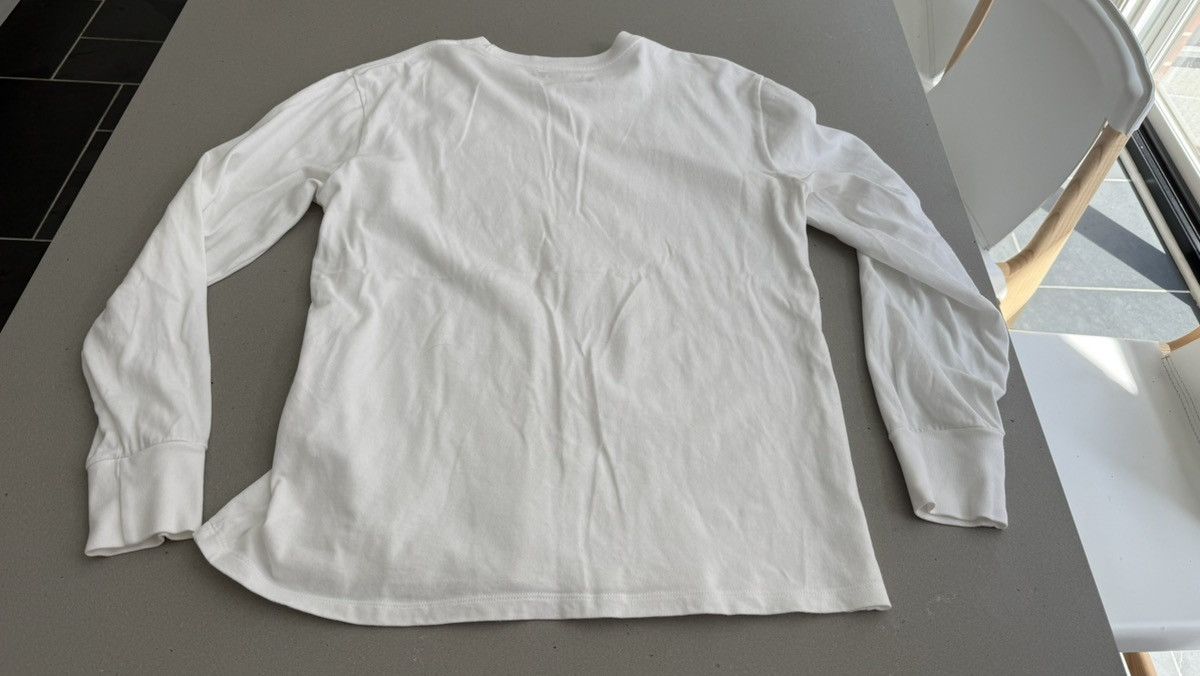 Aime Leon Dore Tonal logo long sleeve tee shirt M ald Size US M / EU 48-50 / 2 - 6 Thumbnail