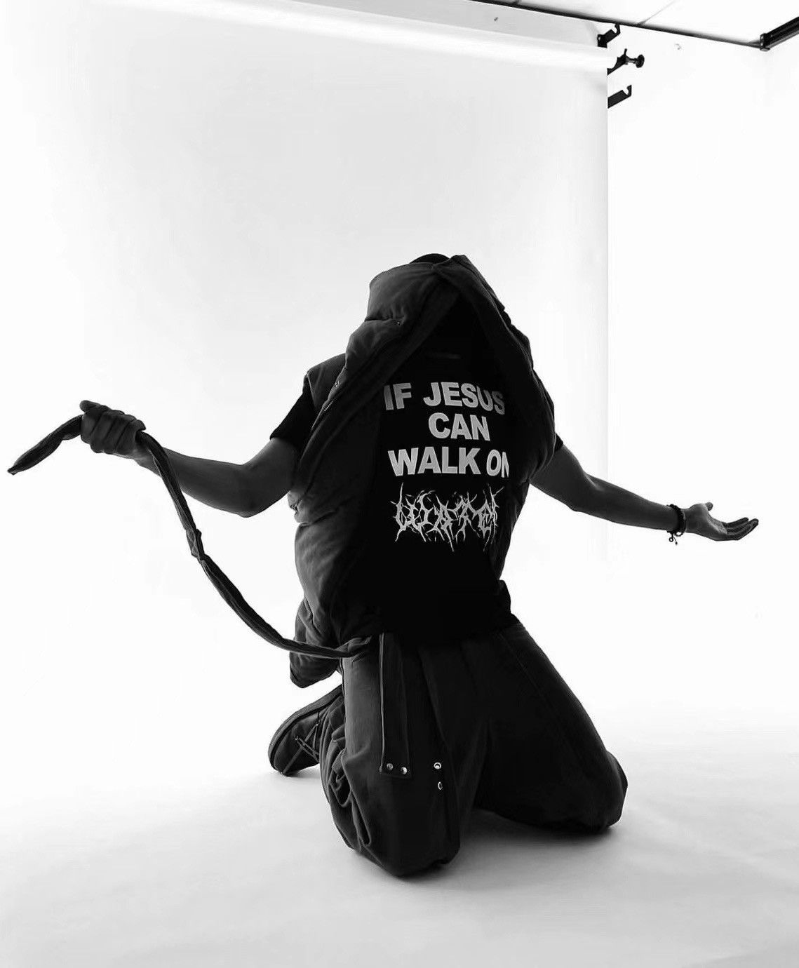 Other Frenemy of loyalty T-shirt Size US L / EU 52-54 / 3 - 12 Thumbnail