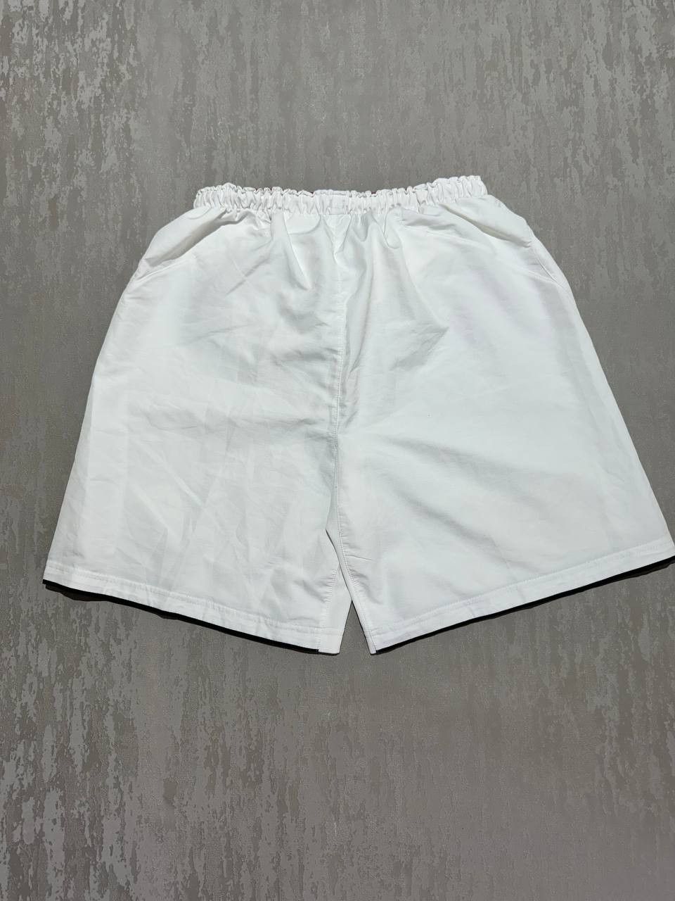 Nike × Vintage VINTAGE NIKE MANCHESTER UNITED SHORTS FOOTBALL SOCCER SIZE S Size US 28 / EU 44 - 4 Thumbnail