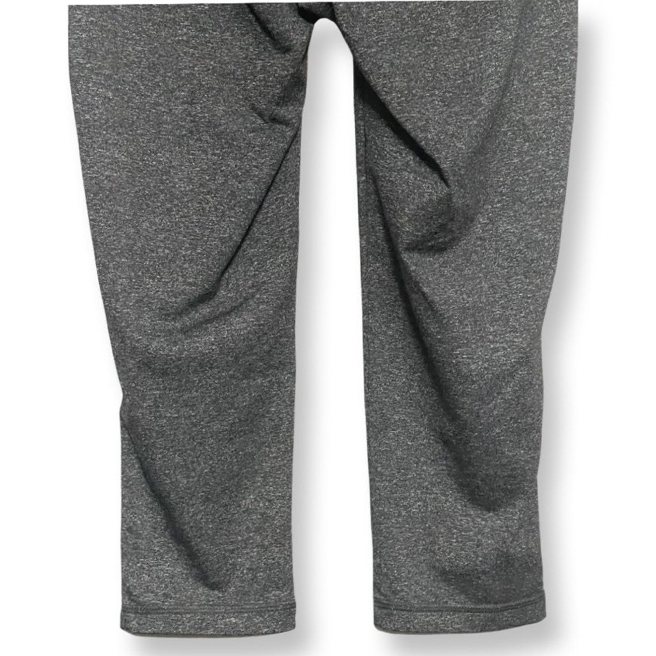 Forever 21 Forever 21 Capri Pants Stretchy Comfortable Fit Gray XS NWOT Size 26" / US 2 / IT 38 - 6 Thumbnail