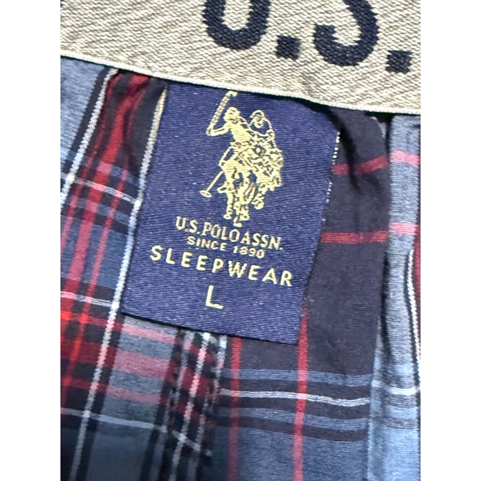Vintage VINTAGE was not applicable. Size US L / EU 52-54 / 3 - 3 Thumbnail