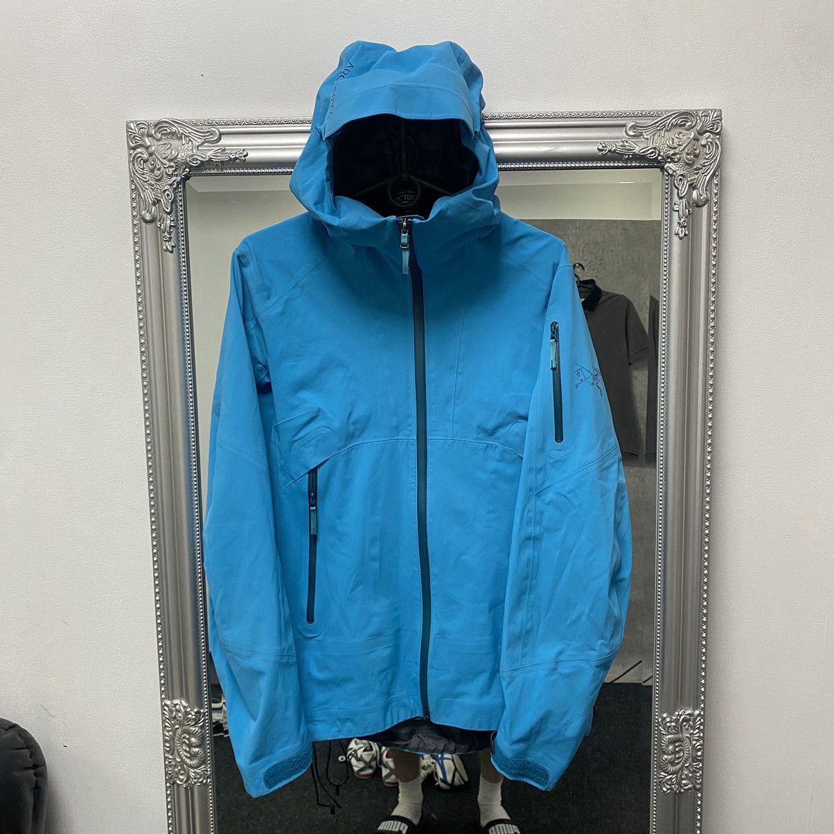 Arc'teryx Arc'teryx Waylay Jacket | Grailed