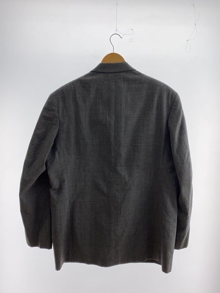 Yohji Yamamoto Wool Jacket Size US L / EU 52-54 / 3 - 2 Thumbnail