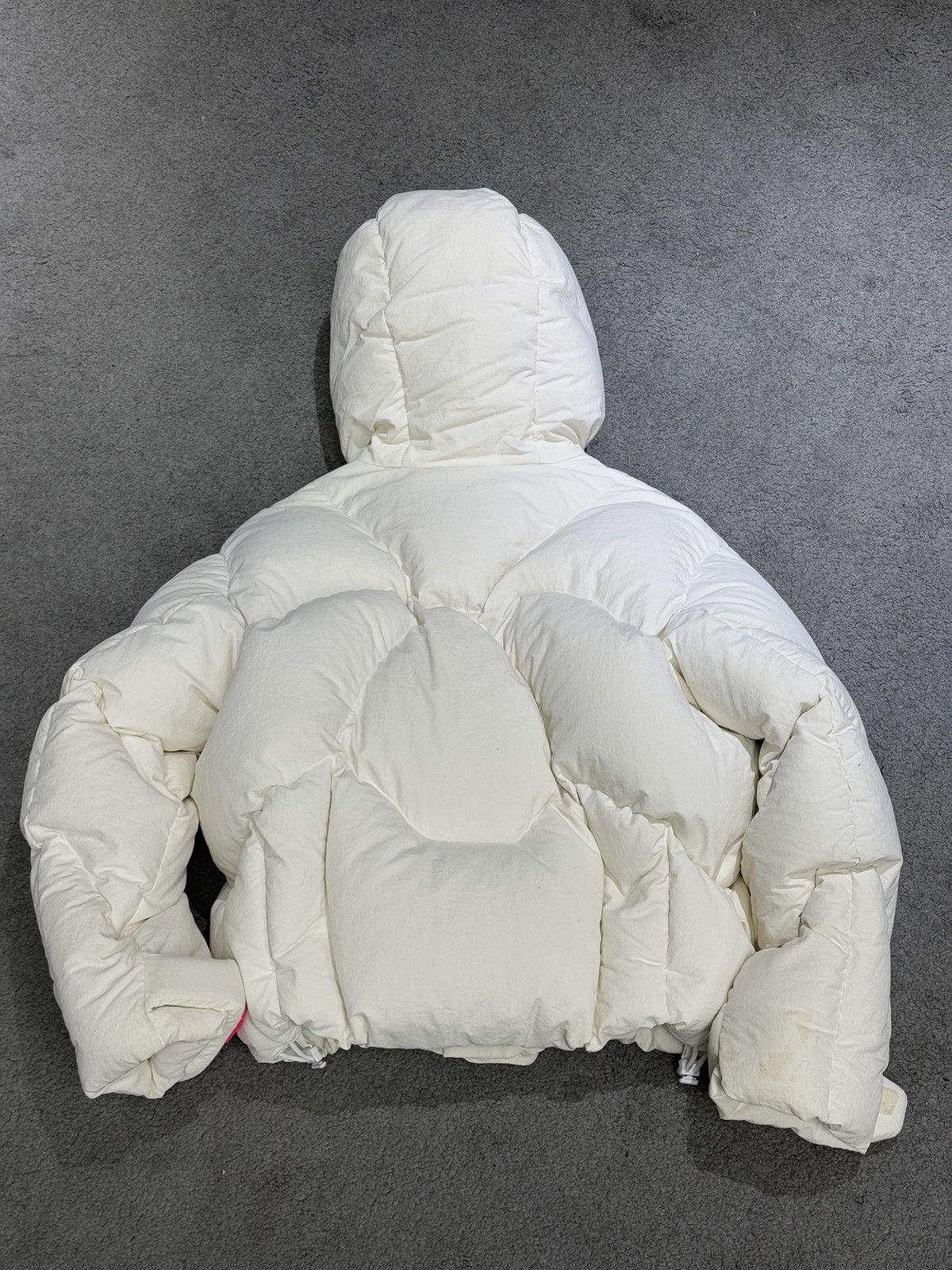 Louis Vuitton Louis Vuitton 22ss down jacket Size US S / EU 44-46 / 1 - 13 Thumbnail