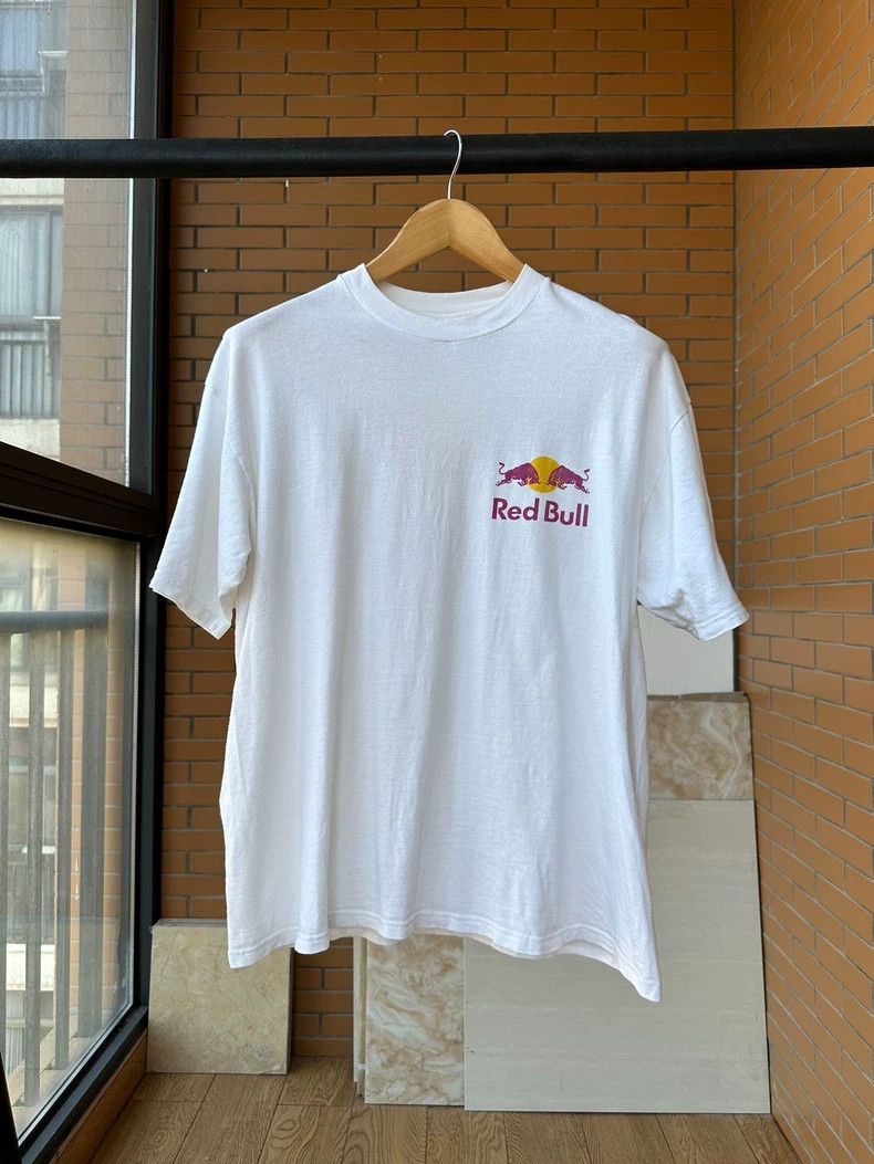 Vintage Tee 90s J&P Cyclcs 2505-Nextarrow Size US L / EU 52-54 / 3 - 2 Thumbnail