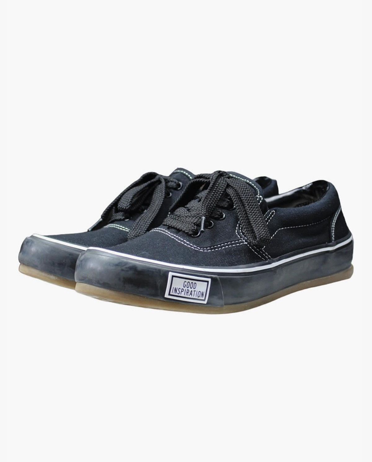 GU × Maison MIHARA YASUHIRO MIHARA YASUHIRO X GU GOOD INSPIRATION Size US 7 / EU 40 - 1 Thumbnail