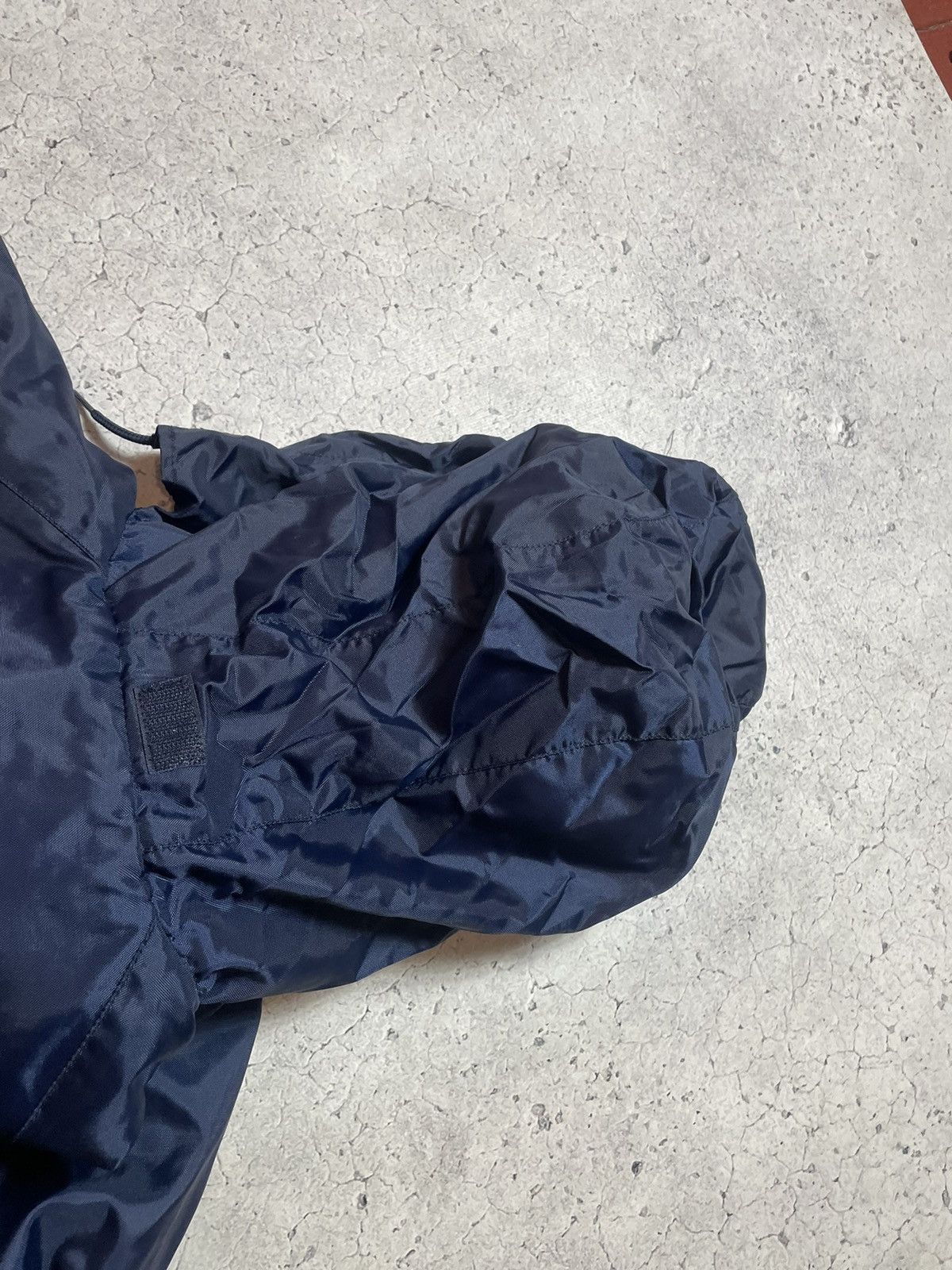 Umbro Vintage Nylon Parka Jacket Umbro Big Logo Y2K Size US L / EU 52-54 / 3 - 12 Thumbnail