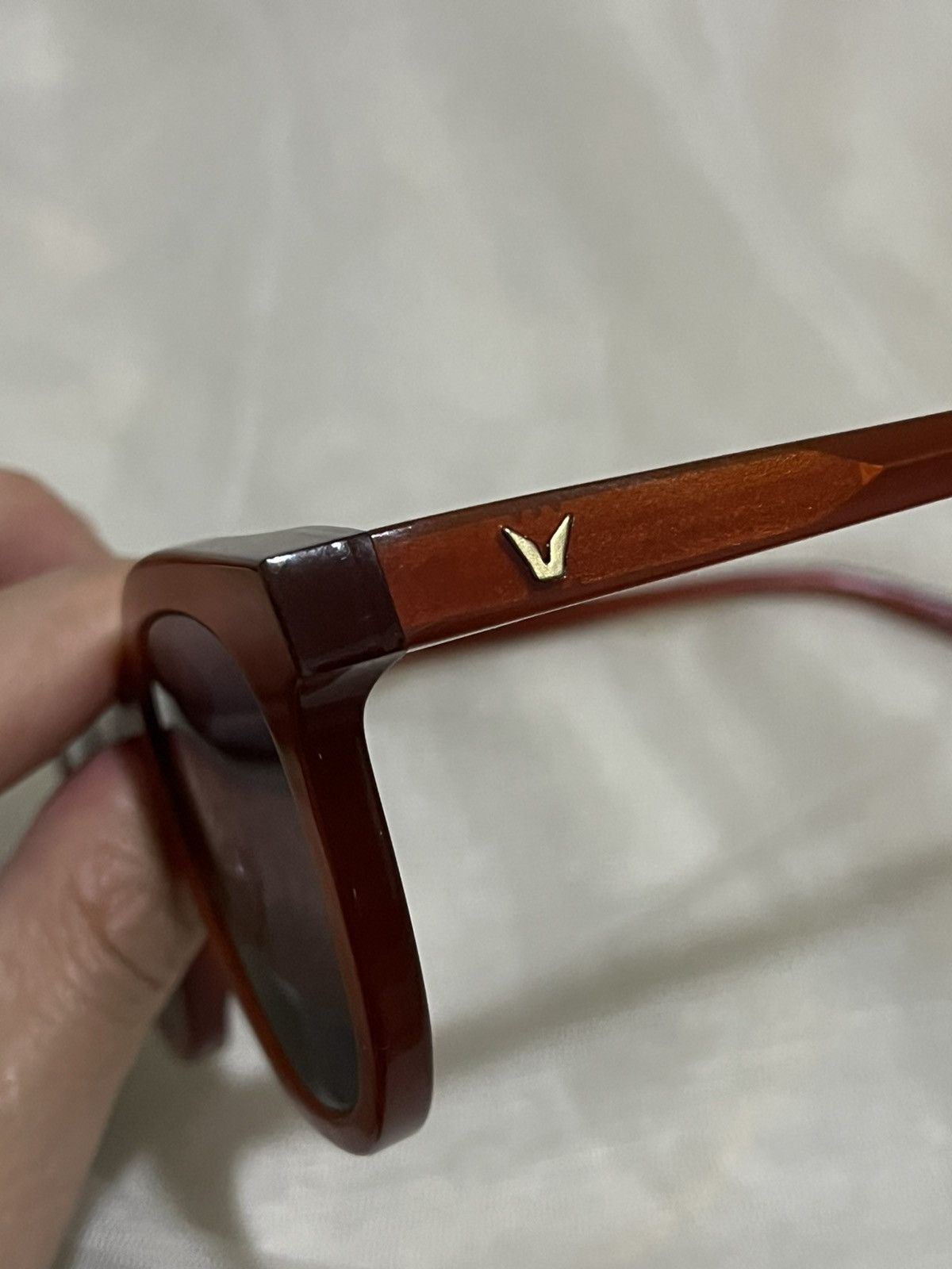 Gentle Monster Designer vintage sunglasses unisex Size ONE SIZE - 6 Thumbnail
