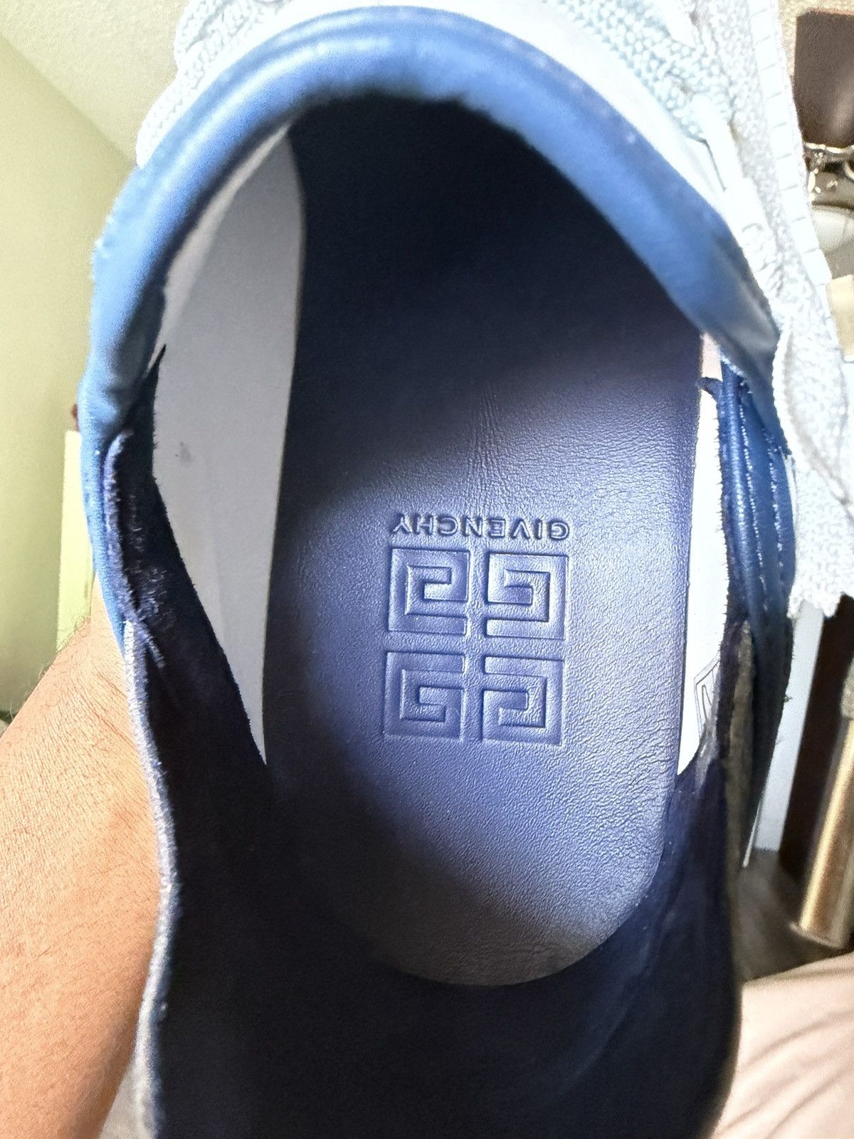 Givenchy Givenchy Spectre sneakers Size US 9 / EU 42 - 5 Thumbnail