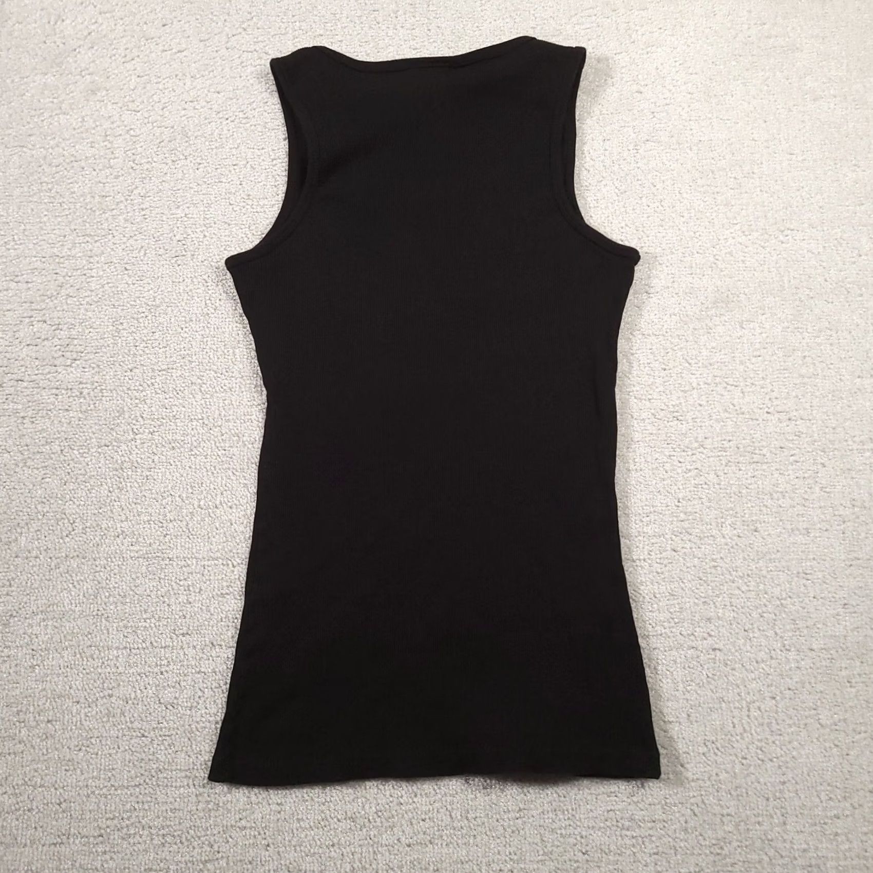 Vintage VINTAGE Harry Potter Order Of The Phoenix Womens Tank Top XS Graphic Black Size XS / US 0-2 / IT 36-38 - 7 Thumbnail