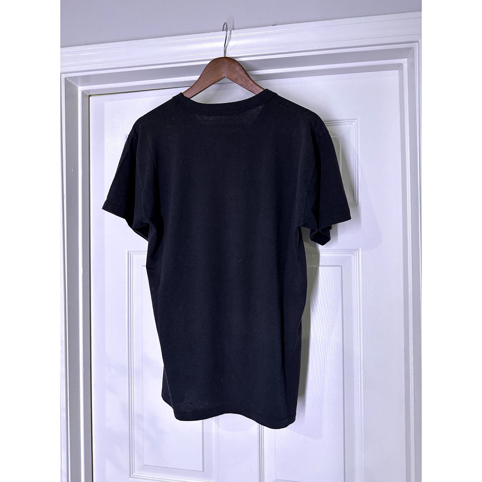 Other Vintage 80s US Marine Recon Swift Silent Deadly Size L Size US L / EU 52-54 / 3 - 2 Thumbnail