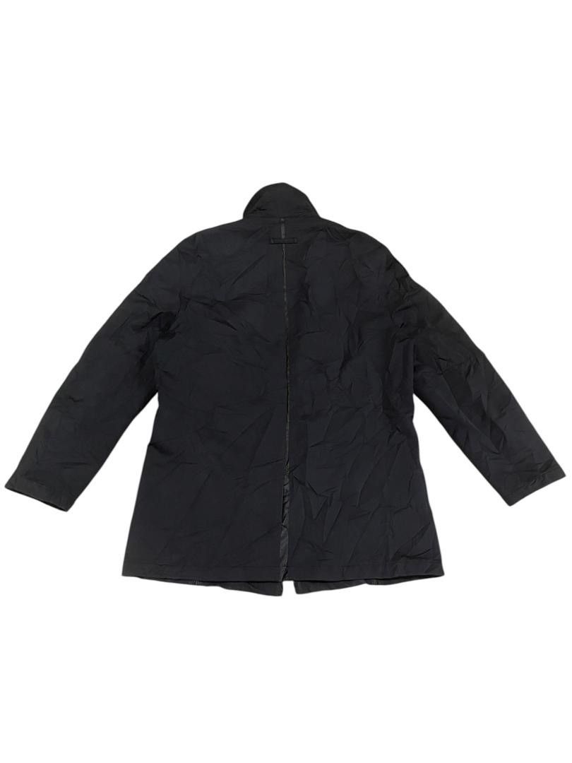 Jean Paul Gaultier Gaultier Homme Object Fur Neck Parka Jacket Size US L / EU 52-54 / 3 - 12 Thumbnail