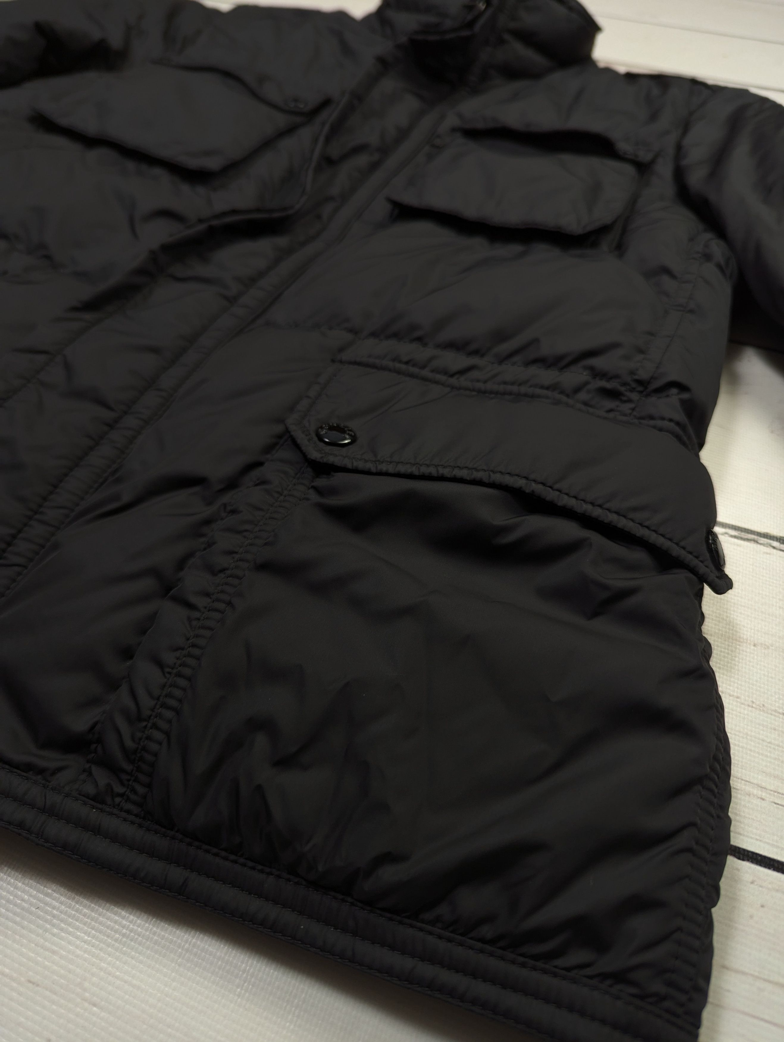Moncler Moncler Amazzone Giubbotto Puffer Jacket Size US M / EU 48-50 / 2 - 5 Thumbnail