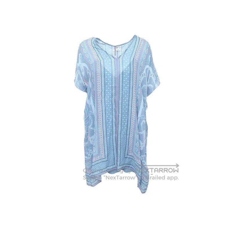 Hermes Hermes Dress Size XXS / US 00 / IT 34 - 1 Thumbnail