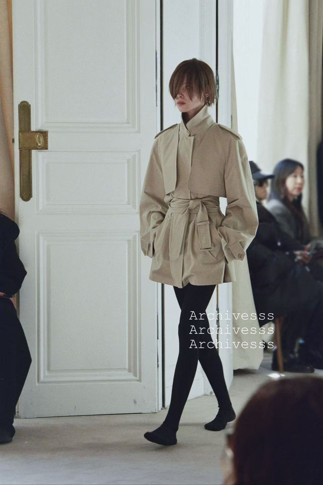 The Row The Row jacket Size S / US 4 / IT 40 - 2 Thumbnail