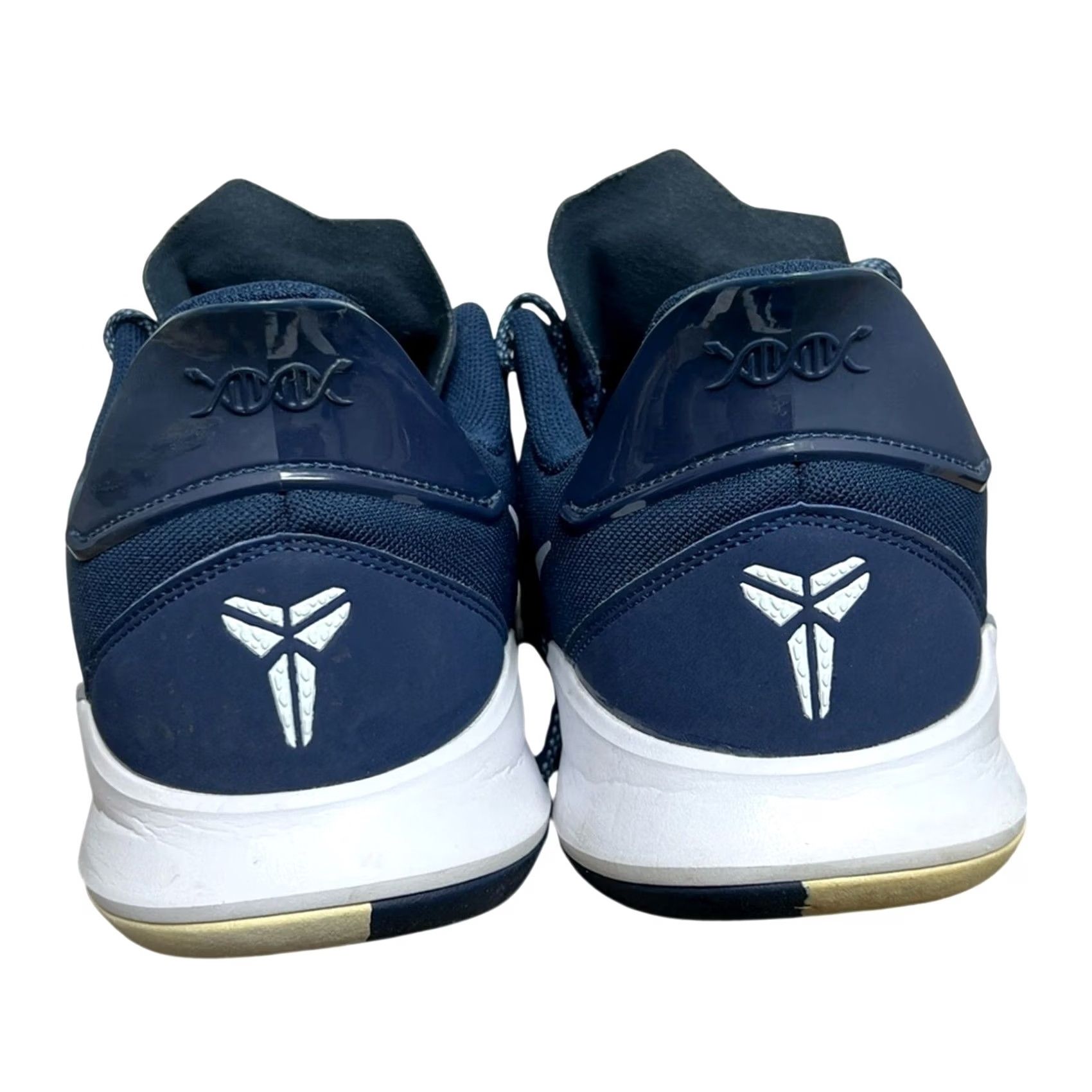 Nike Nike Kobe Mamba Fury TB Midnight Navy/Ashen Slate Mens Size 13 CK6632-400 Size US 13 / EU 46 - 7 Thumbnail