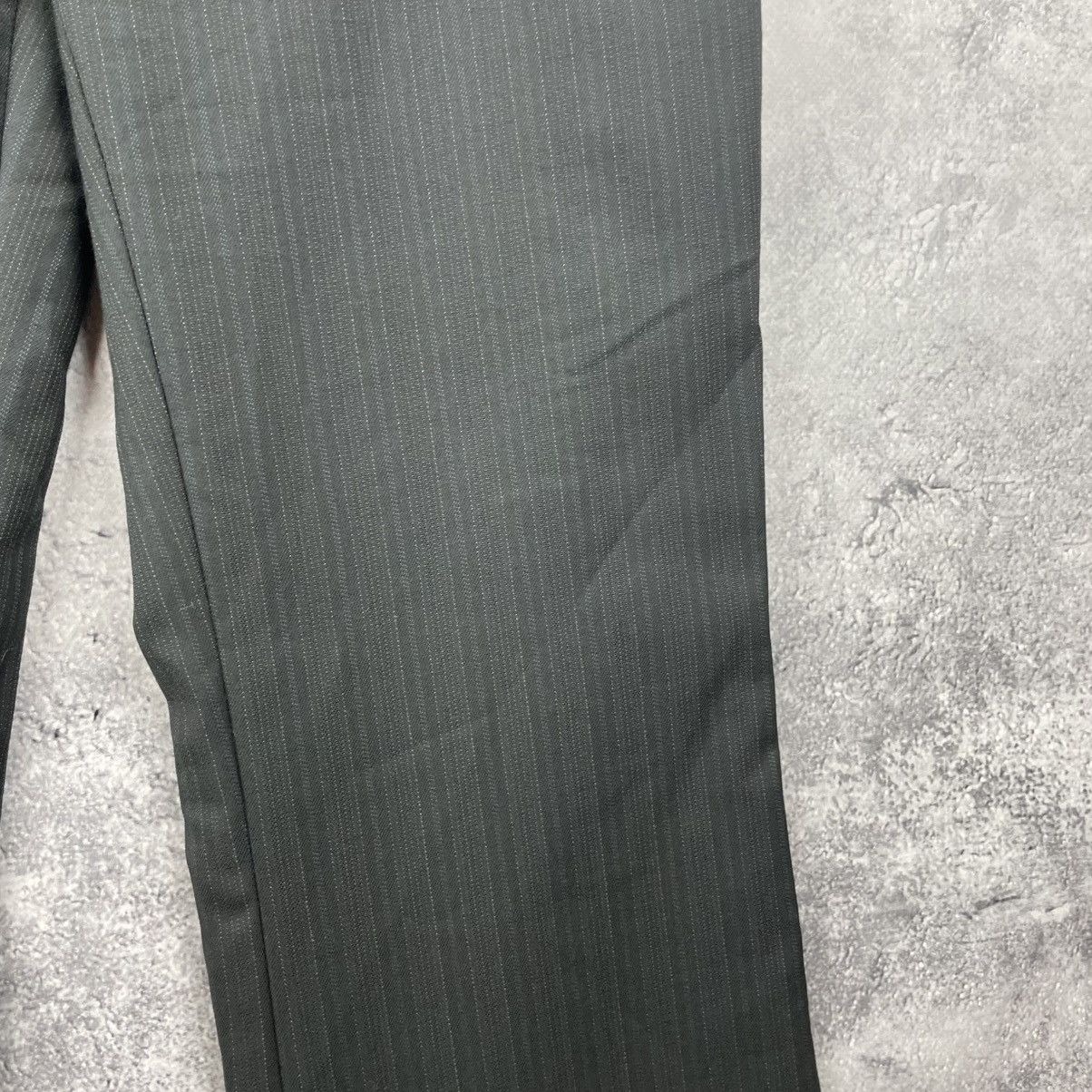 Dolce & Gabbana Vintage Dolce Gabbana Straight Pants Luxury Y2K Size 30" / US 8 / IT 44 - 9 Thumbnail