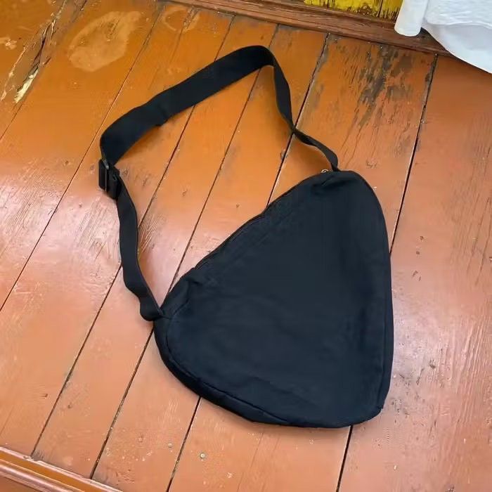 Other Sling Crossbody Bag y2k japanese style faded distressed Size ONE SIZE - 3 Thumbnail