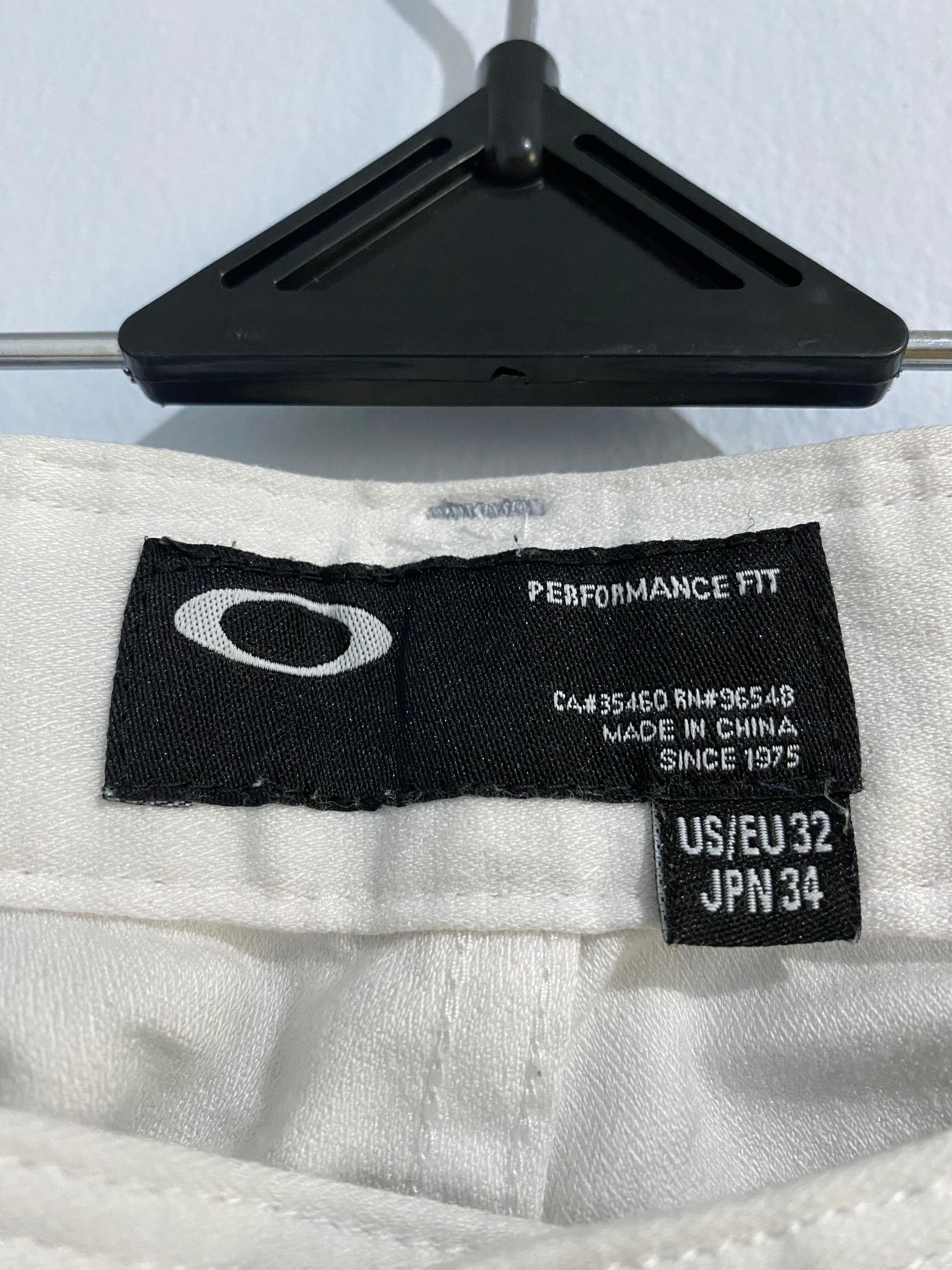 Oakley Oakley designed single cargo Zipper , special edition Size US 32 / EU 48 - 8 Thumbnail