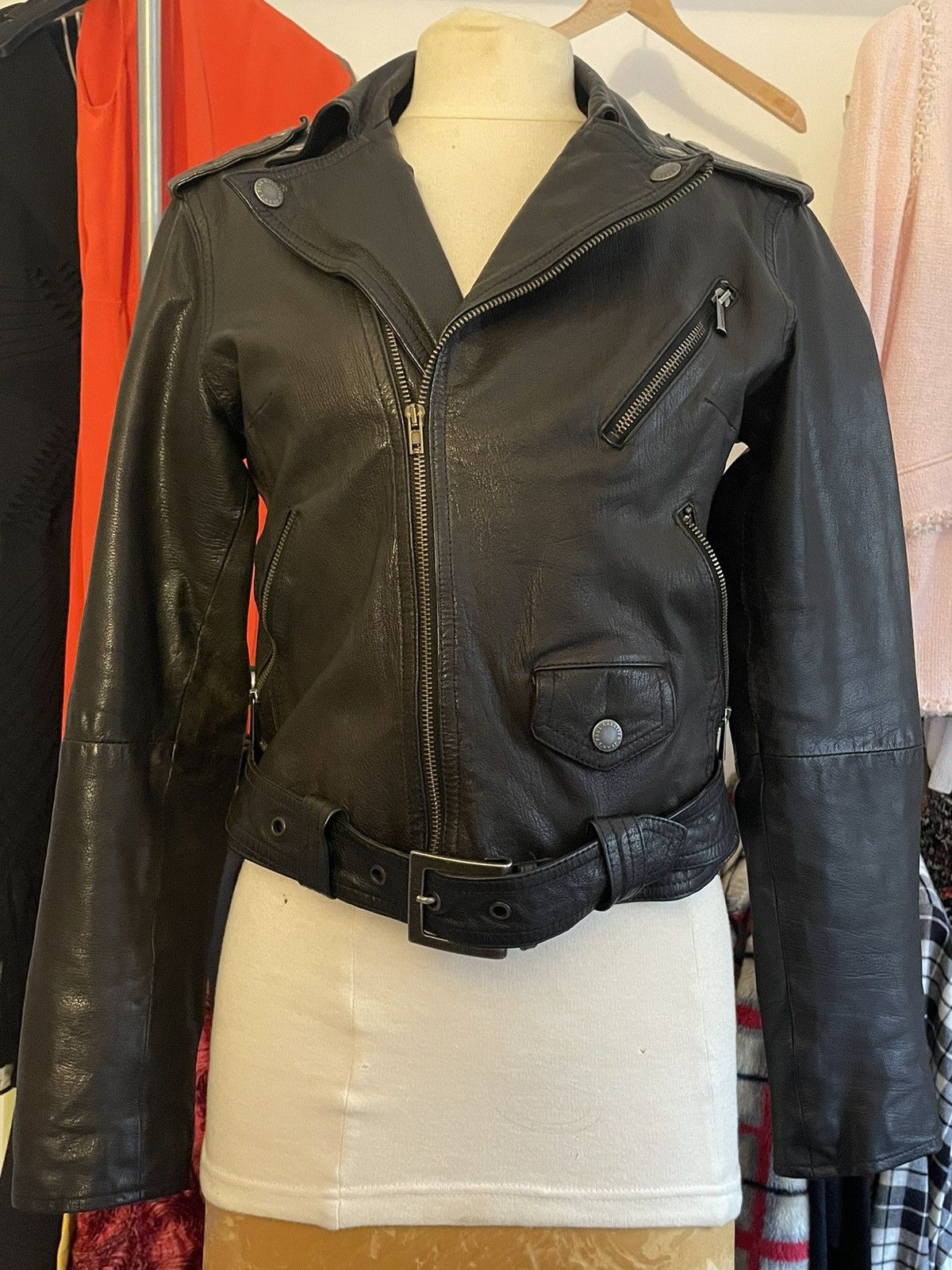 Jean Paul Gaultier Jean Paul Gaultier perfecto Size US S / EU 44-46 / 1 - 7 Thumbnail