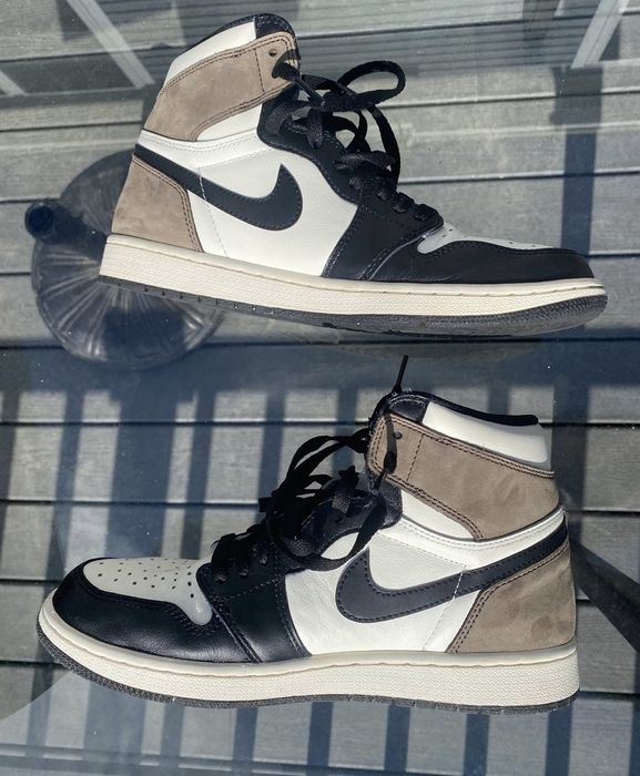 airjordan mocha