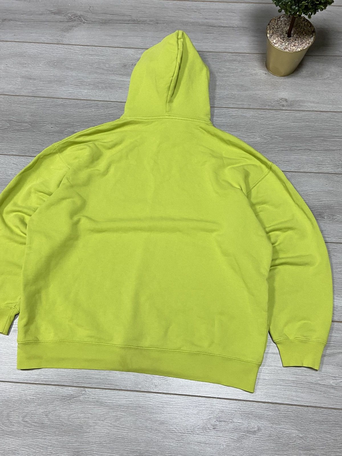 Acne Studios Acne Studios vintage face hoodie Size US M / EU 48-50 / 2 - 10 Thumbnail